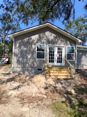 Project in Valdosta