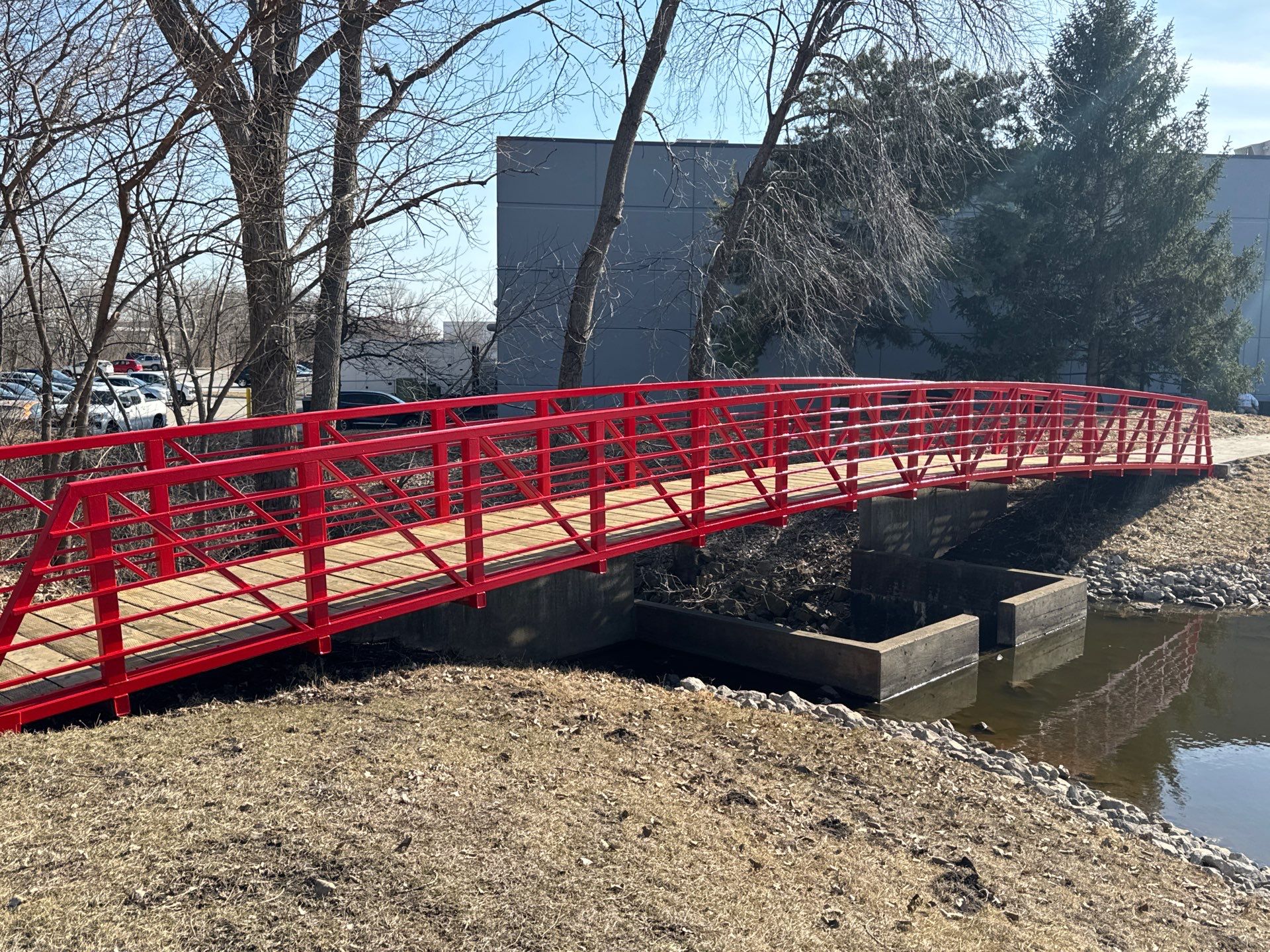 Project in Ankeny by Midwest Paint LLC