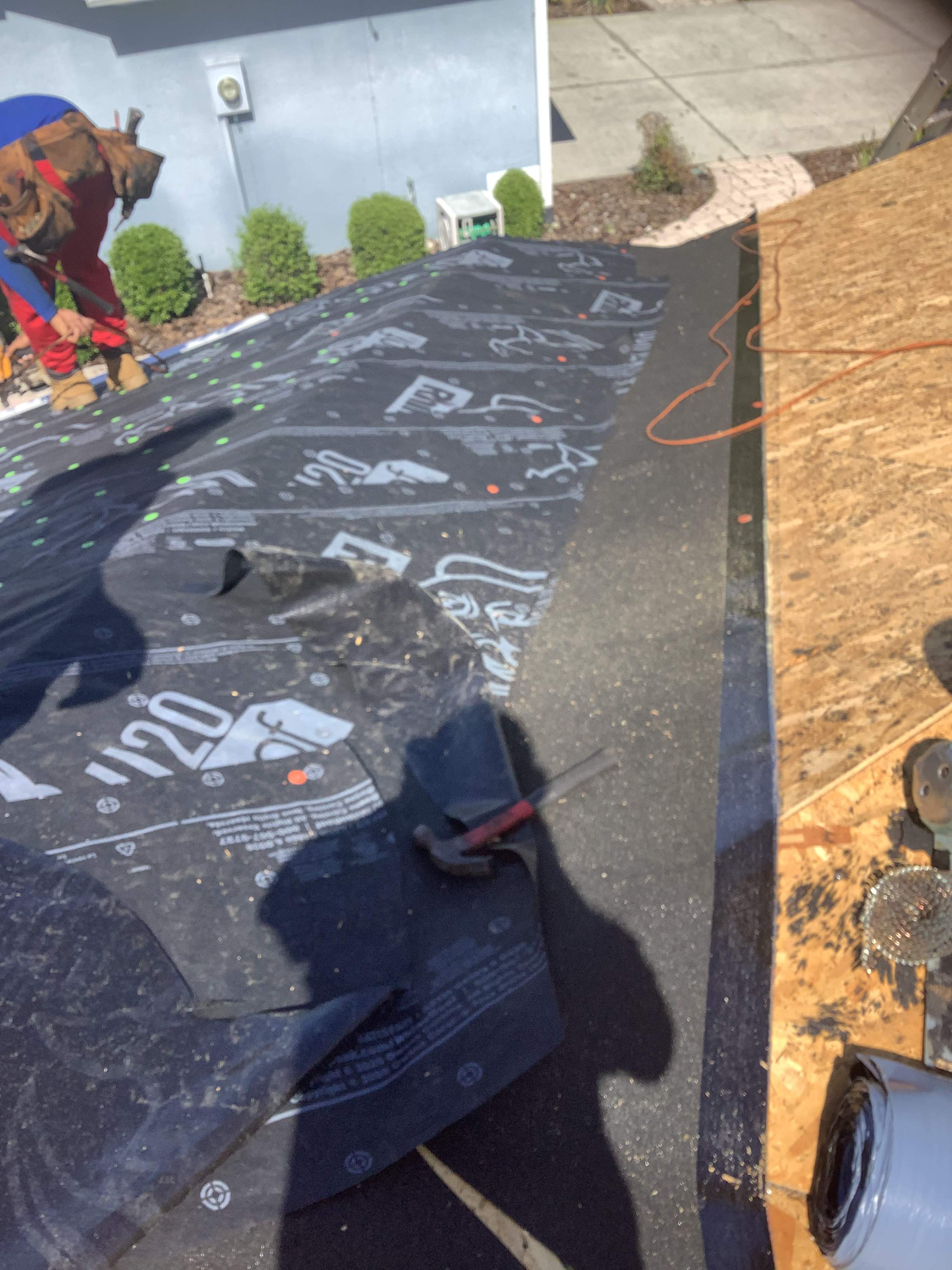 Before and After Photos by The Dantzler Group, Inc.