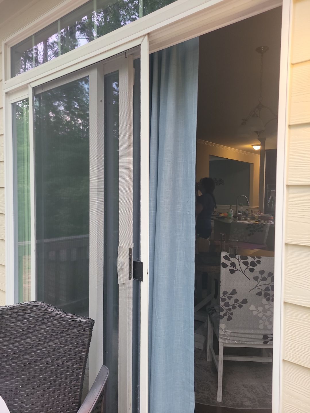 Holly Springs Patio Makeover – From Rotted Deck to Luxurious Outdoor Living by Elite Remodeling and Design LLC