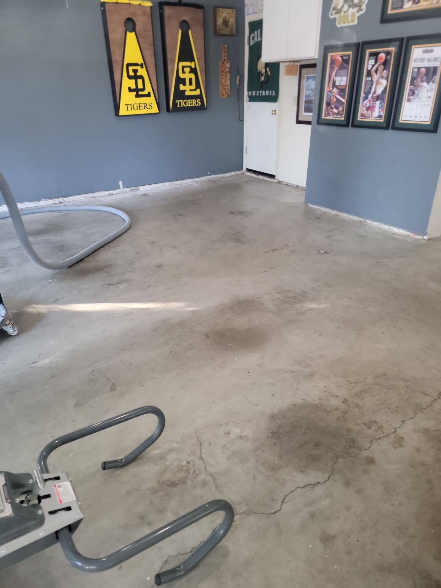 Amazing TranFLOORmation by MGP Coatings