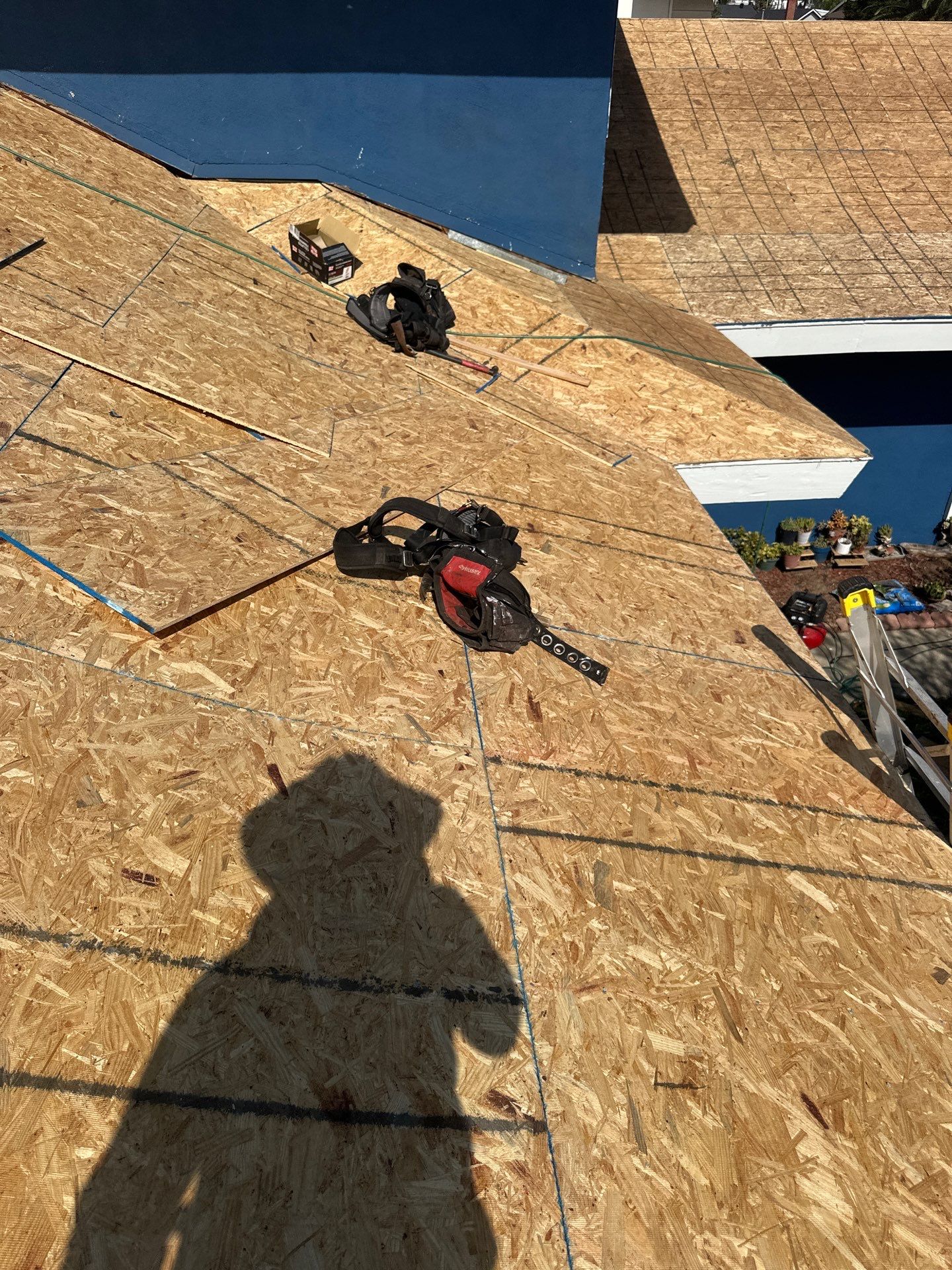 Roof Replacement - La Habra, CA 90631 by Epic Roof Replacement