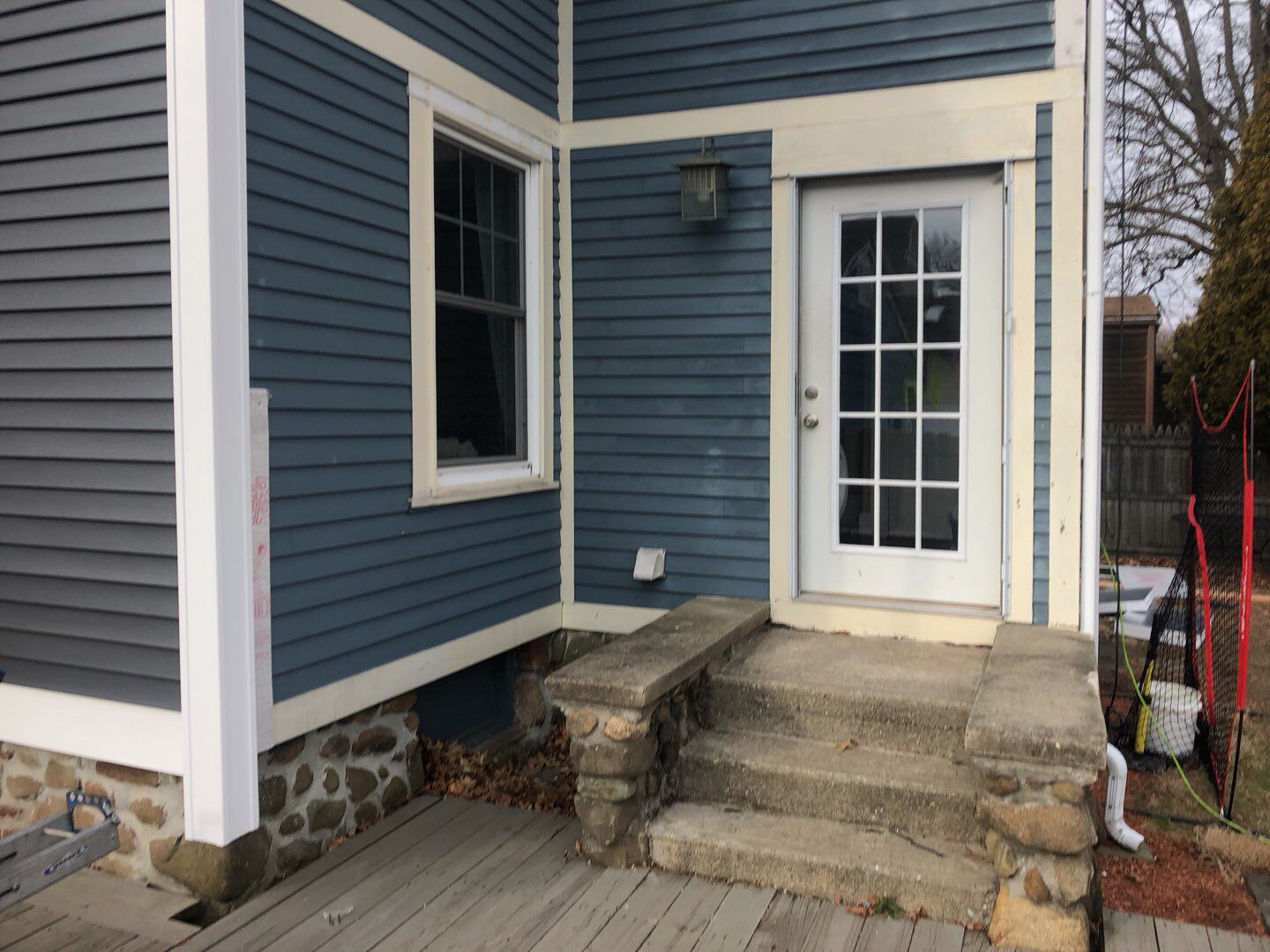 Siding Installation using Exterior Portfolio  by A Plus Exterior