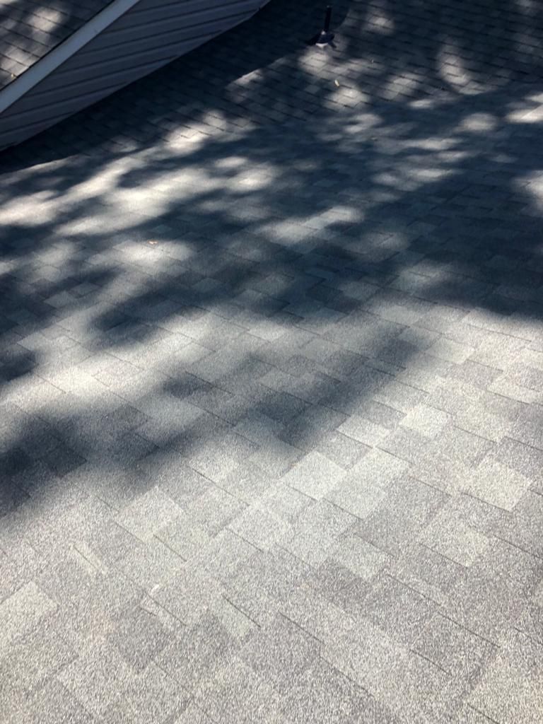 Project in St Leonard by ExteriorPros