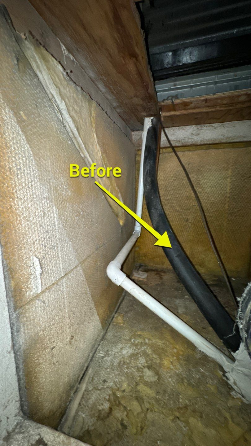 Air Duct Cleaning in Tavares by Hygienic Air, Inc