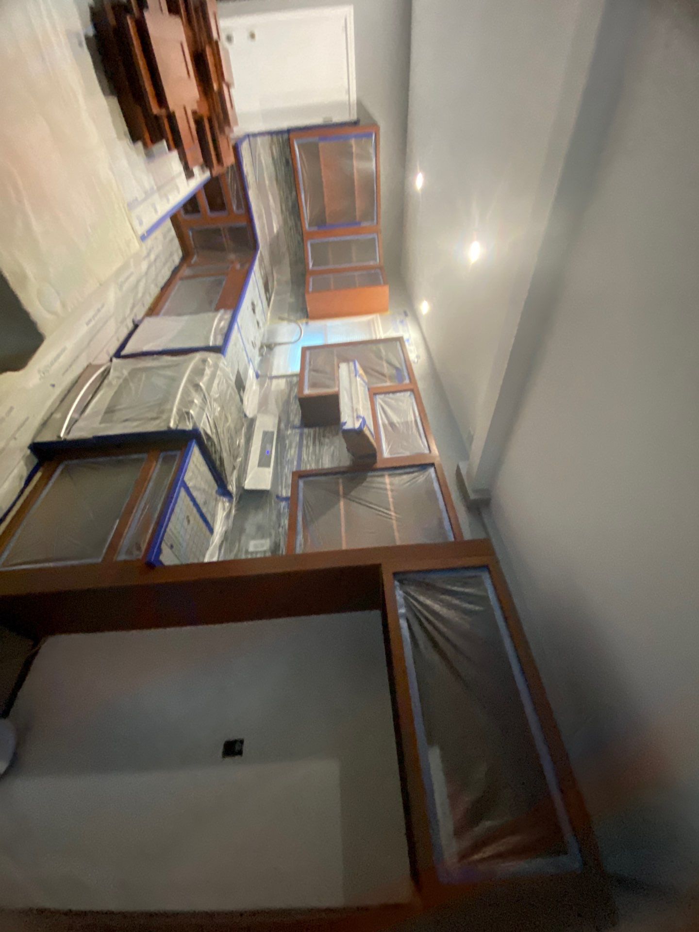 Cabinet Painting by EXCELLENCE | CARTO