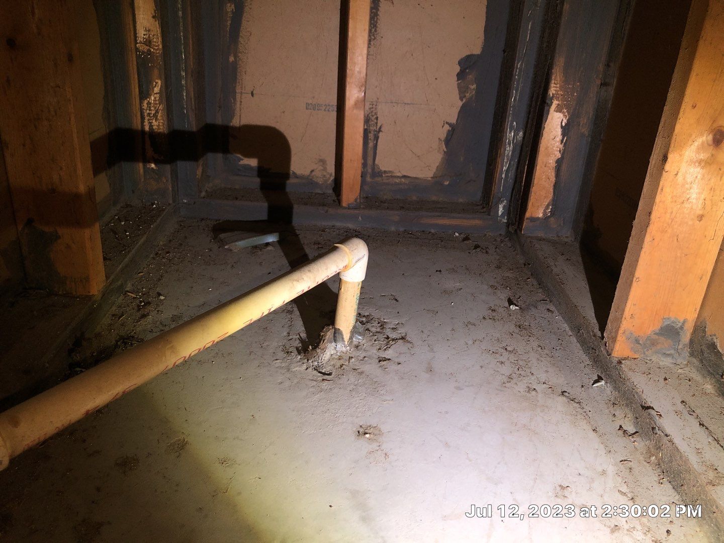 Full HVAC System Changeout w/ New Duct System by Doc Savage Heating and Air