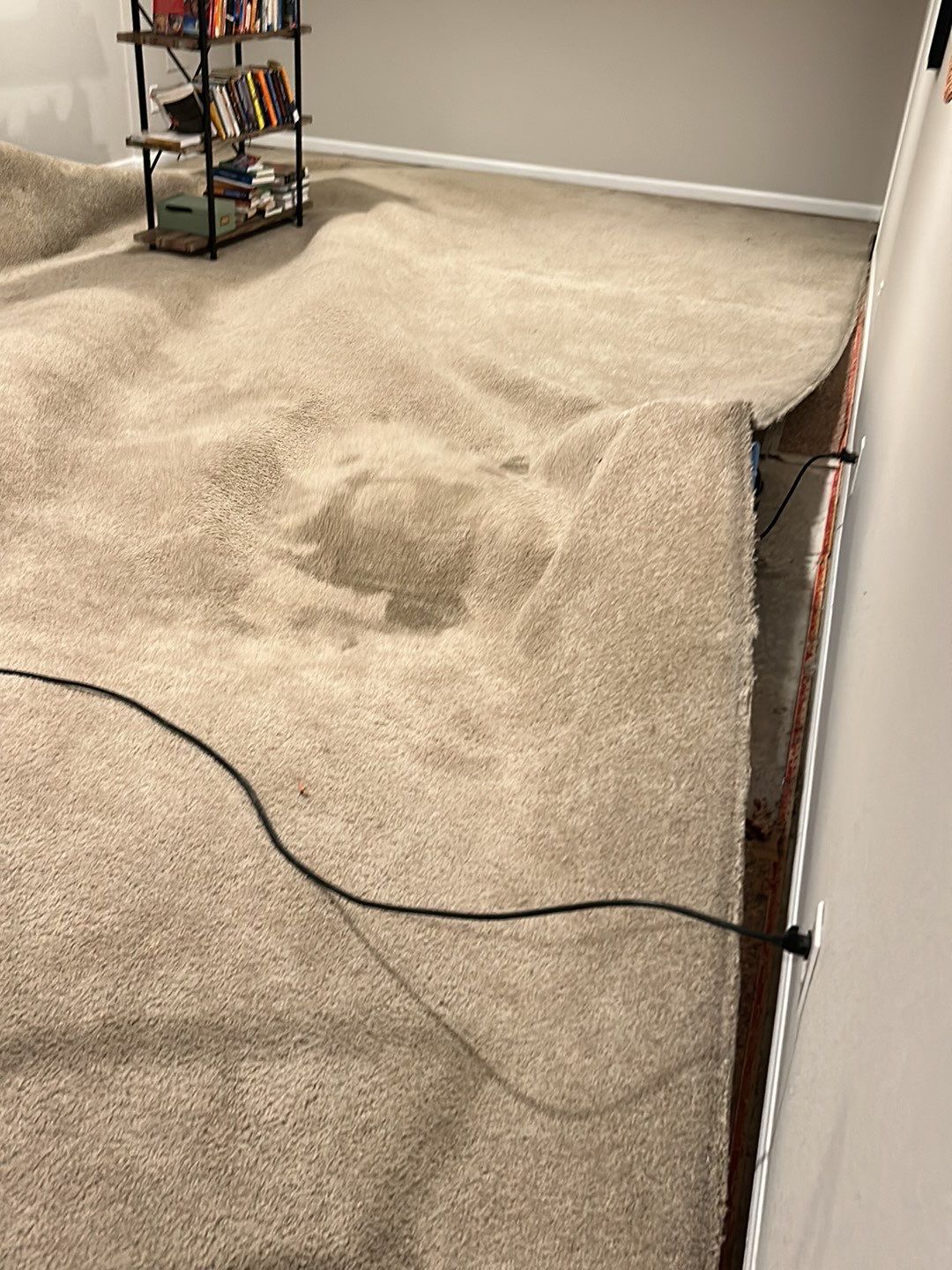Water Damage by Accountable Home Services