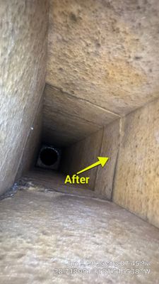 Air Duct Cleaning in Apopka