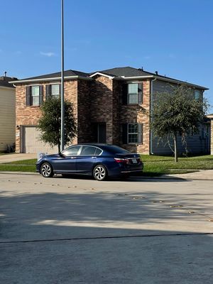 Residential Roofing Installation using Atlas ProLam® Shingles Black Shadow Color