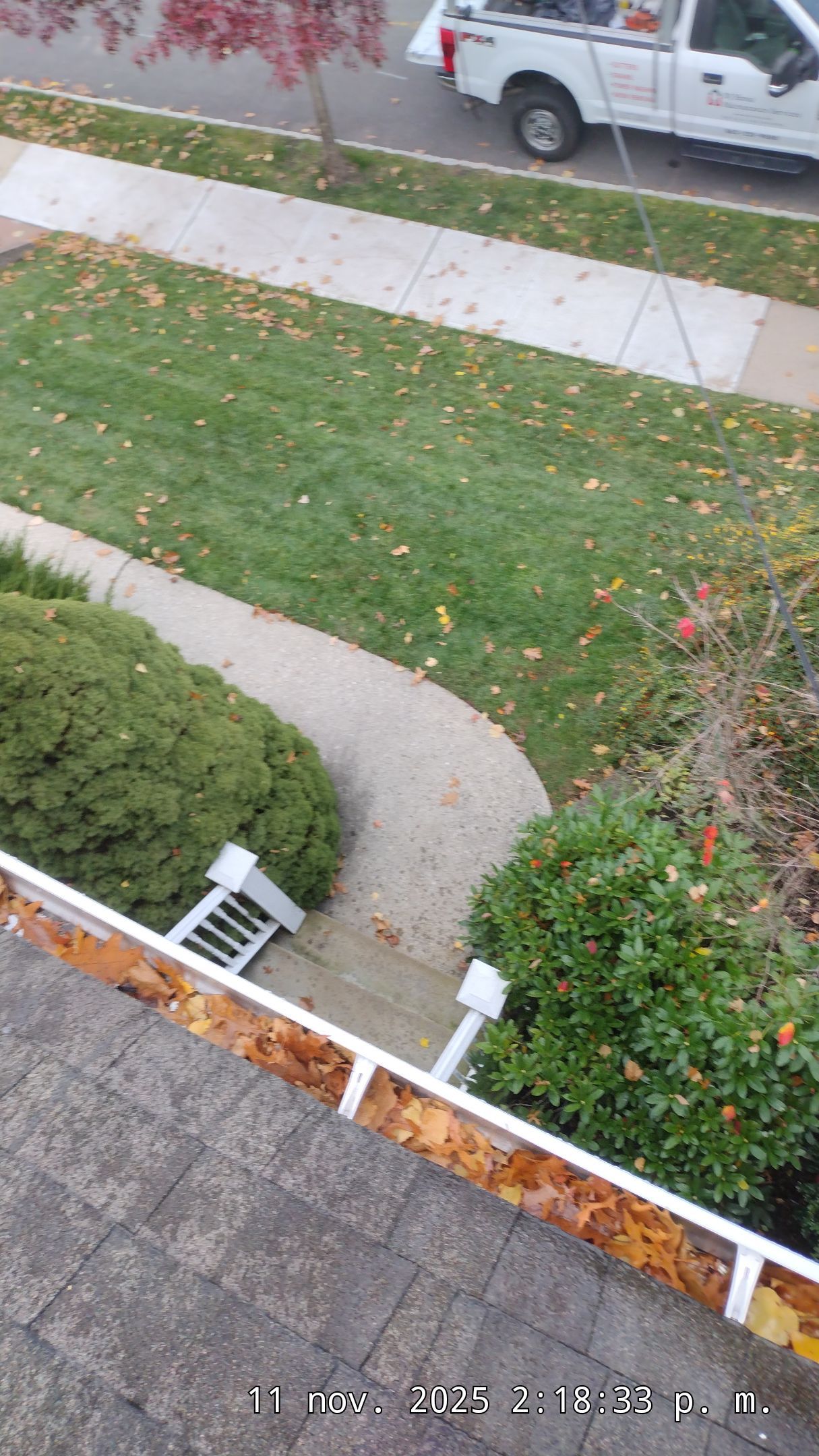 Project in Glen Ridge, New Jersey by NJ Home Maintenance Services