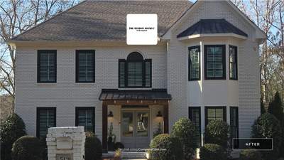 Johnson Project in Homewood