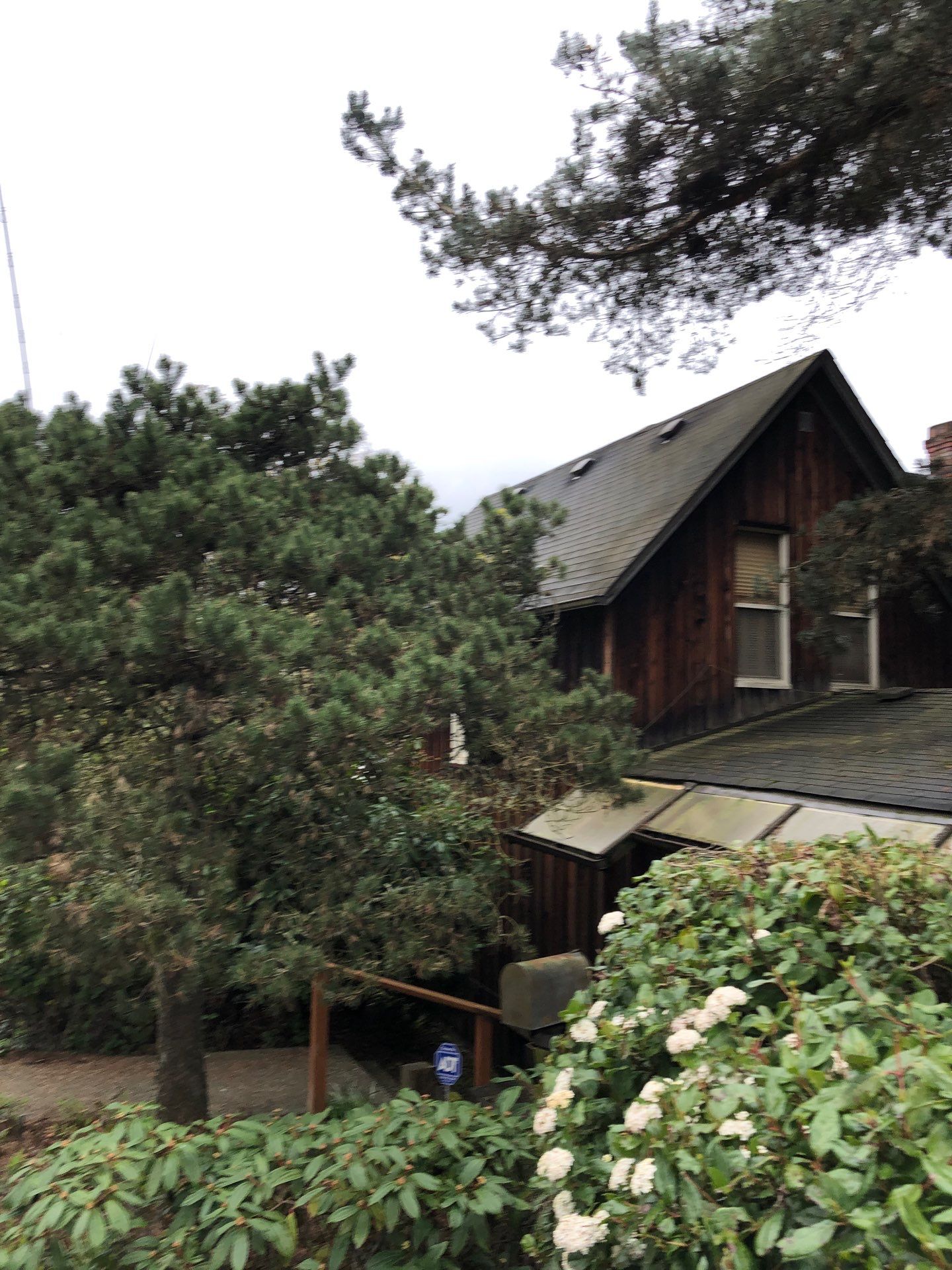 Project in Seattle by Peaks and Valleys Construction