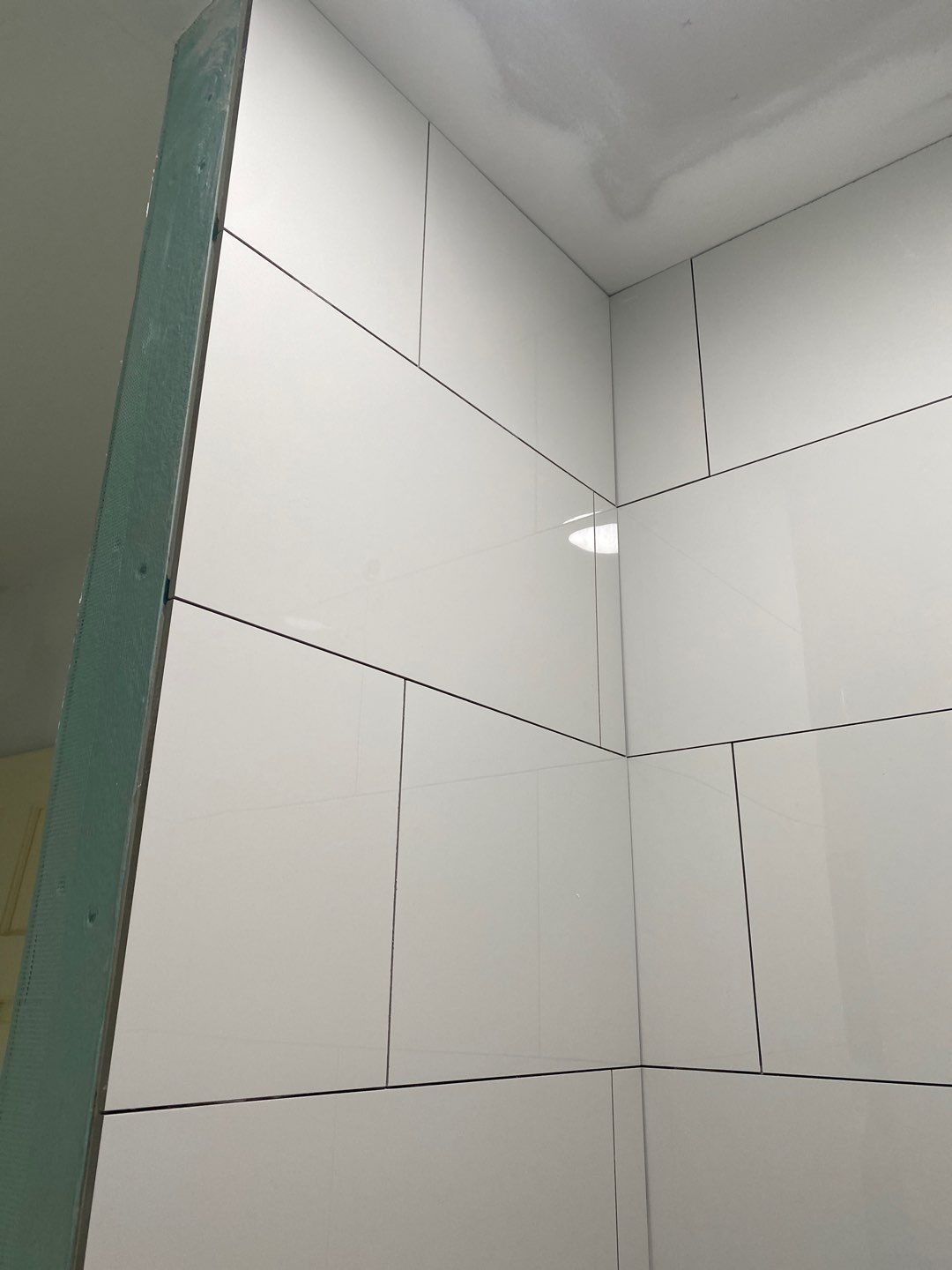 From Flooded to Flawless – A Raleigh Bathroom Reborn by Elite Remodeling and Design LLC