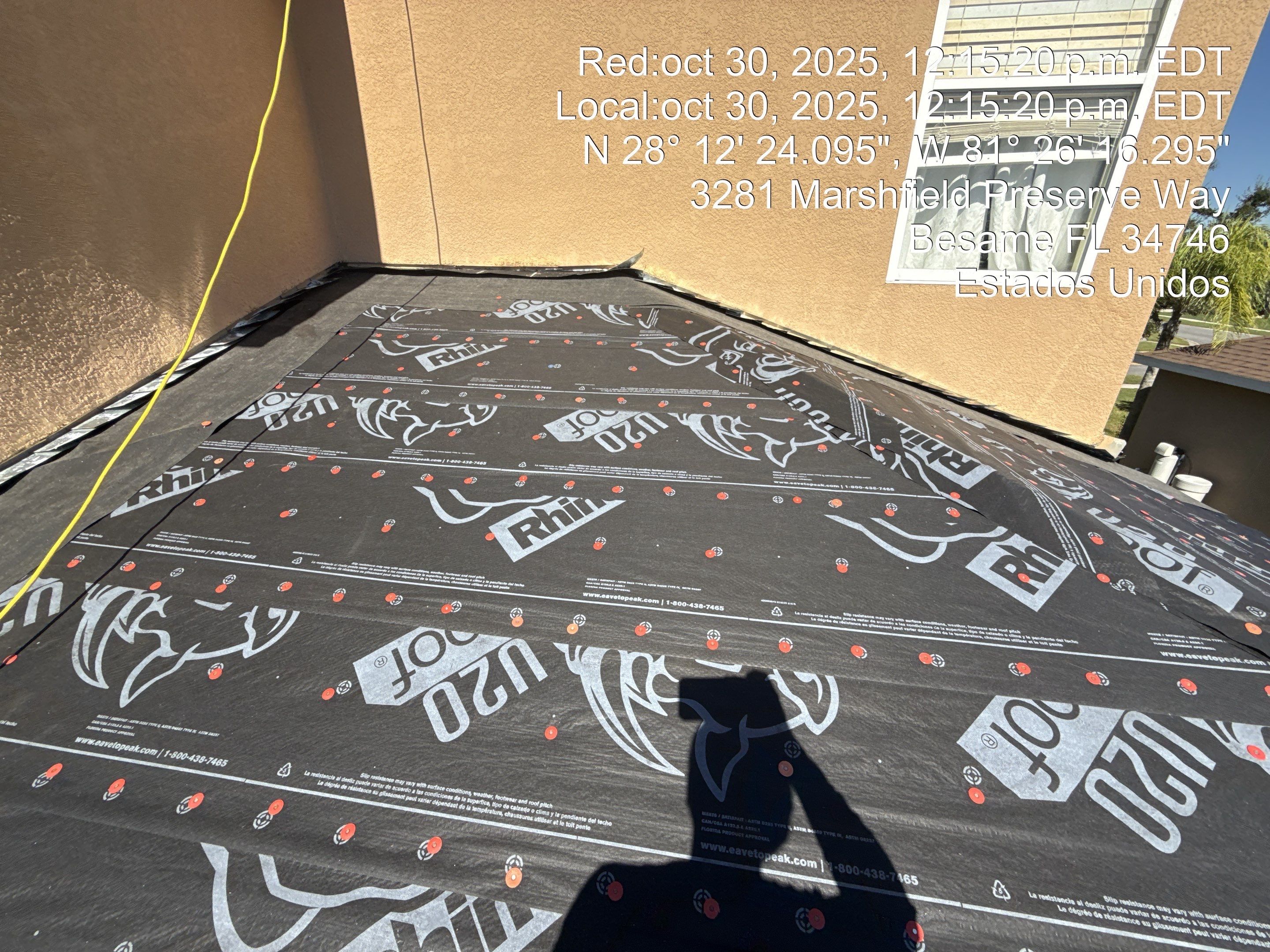 Project in Kissimmee by You Restorations LLC DBA YOU-Home