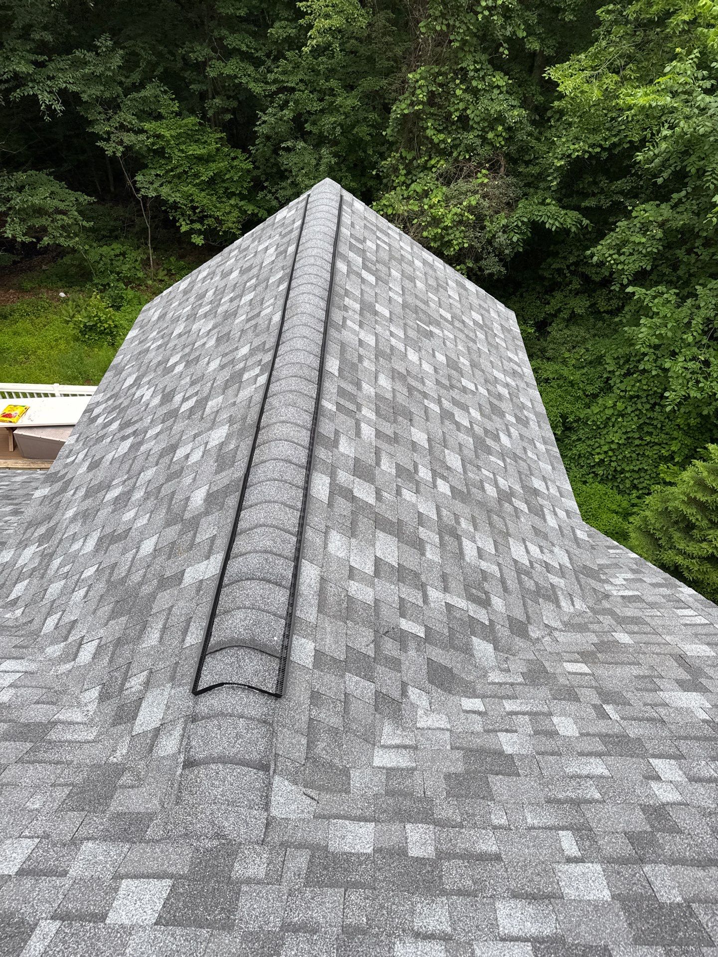 Complete Exterior Remodel in Stratham, NH Near Turnberry Road with Roofing, Siding, Windows, Gutters, and PVC Trim by Compass exteriors