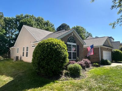 Fort Mill Residential Roof Replacement With Owens Corning Oakridge Shingles