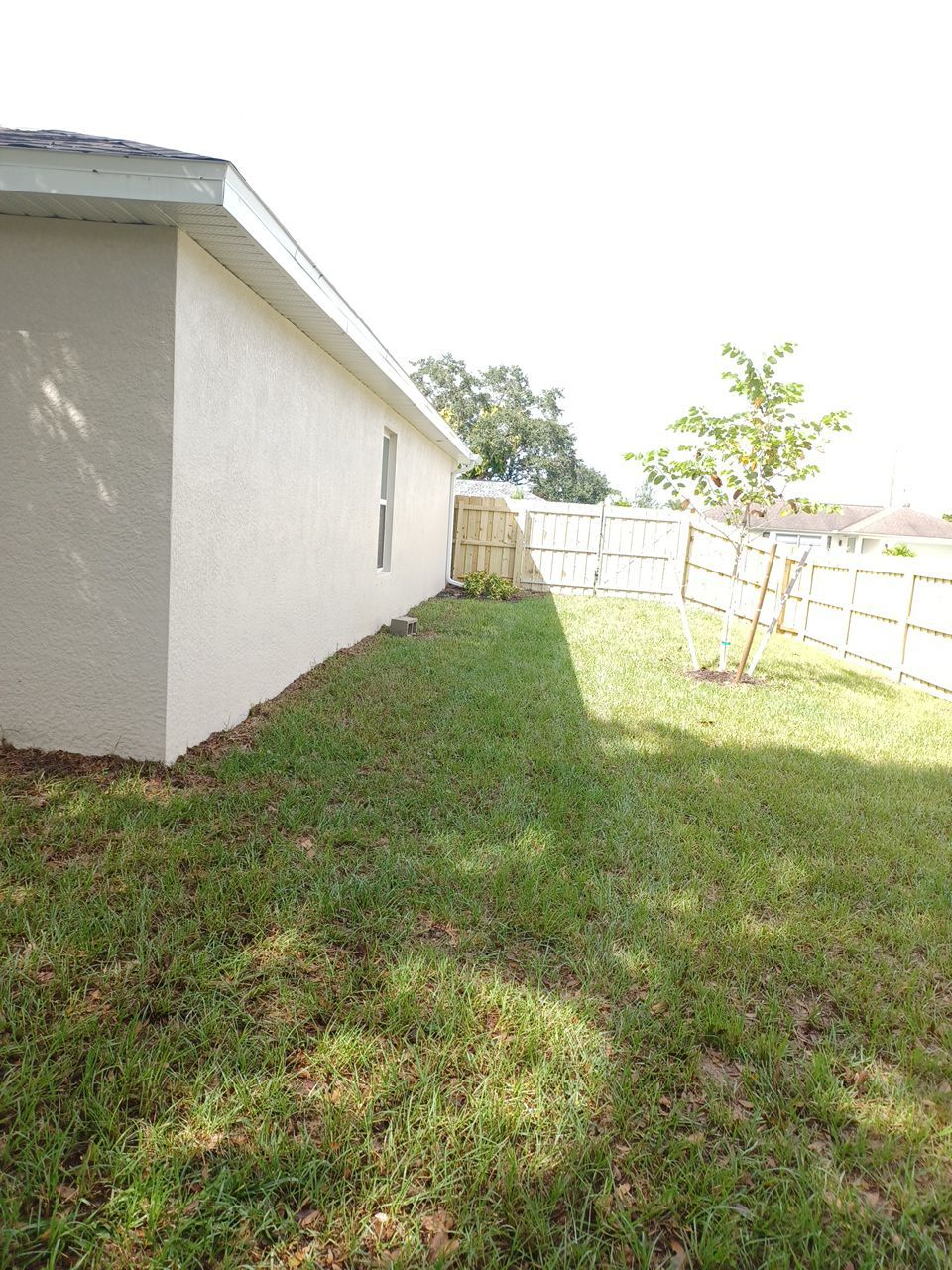 Port Charlotte, Florida 6 ft. Tall Board on Board Privacy Fence  by Asap fence and gates, LLC