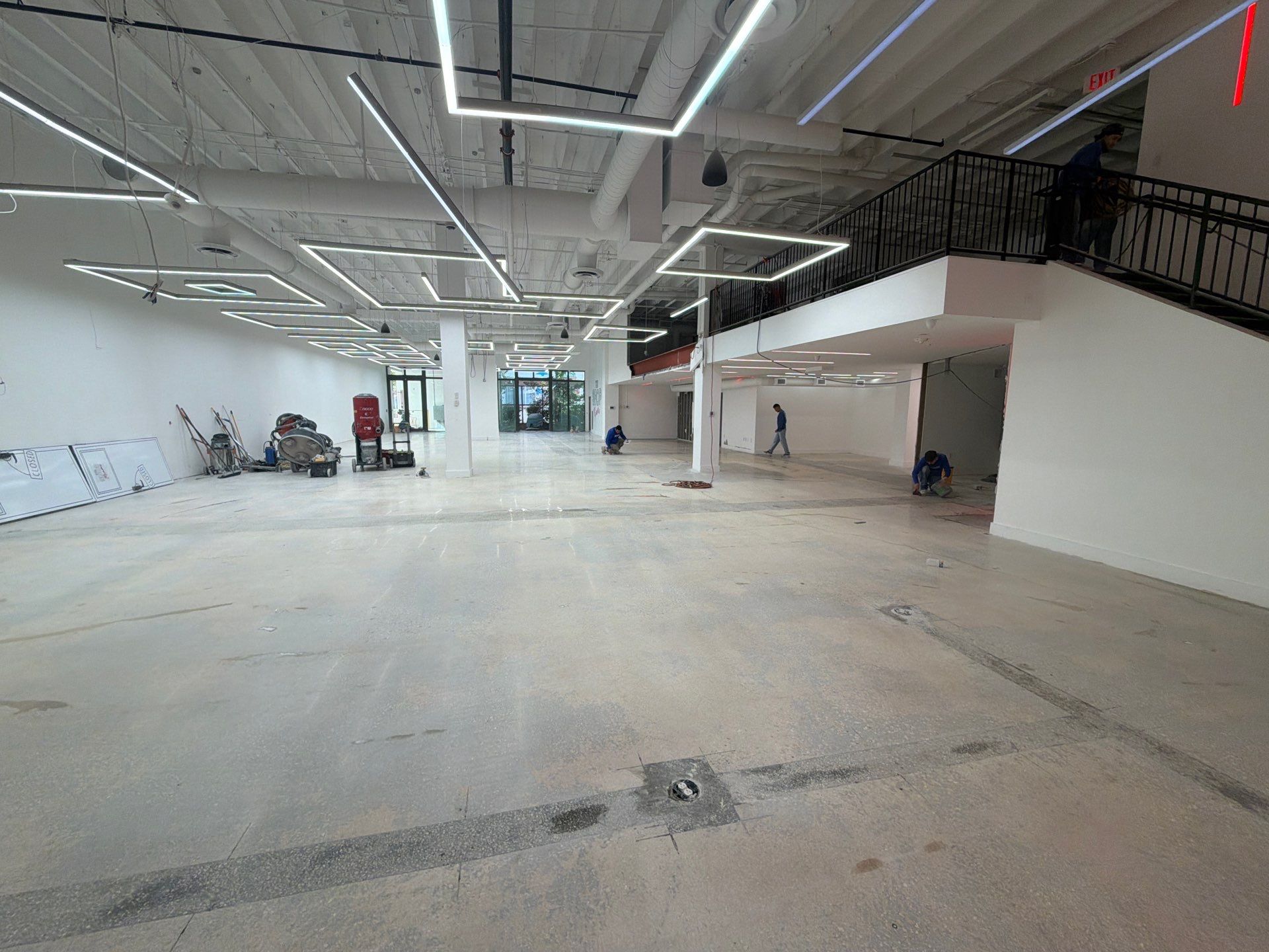 Outform Wynwood by Seamless Surfaces