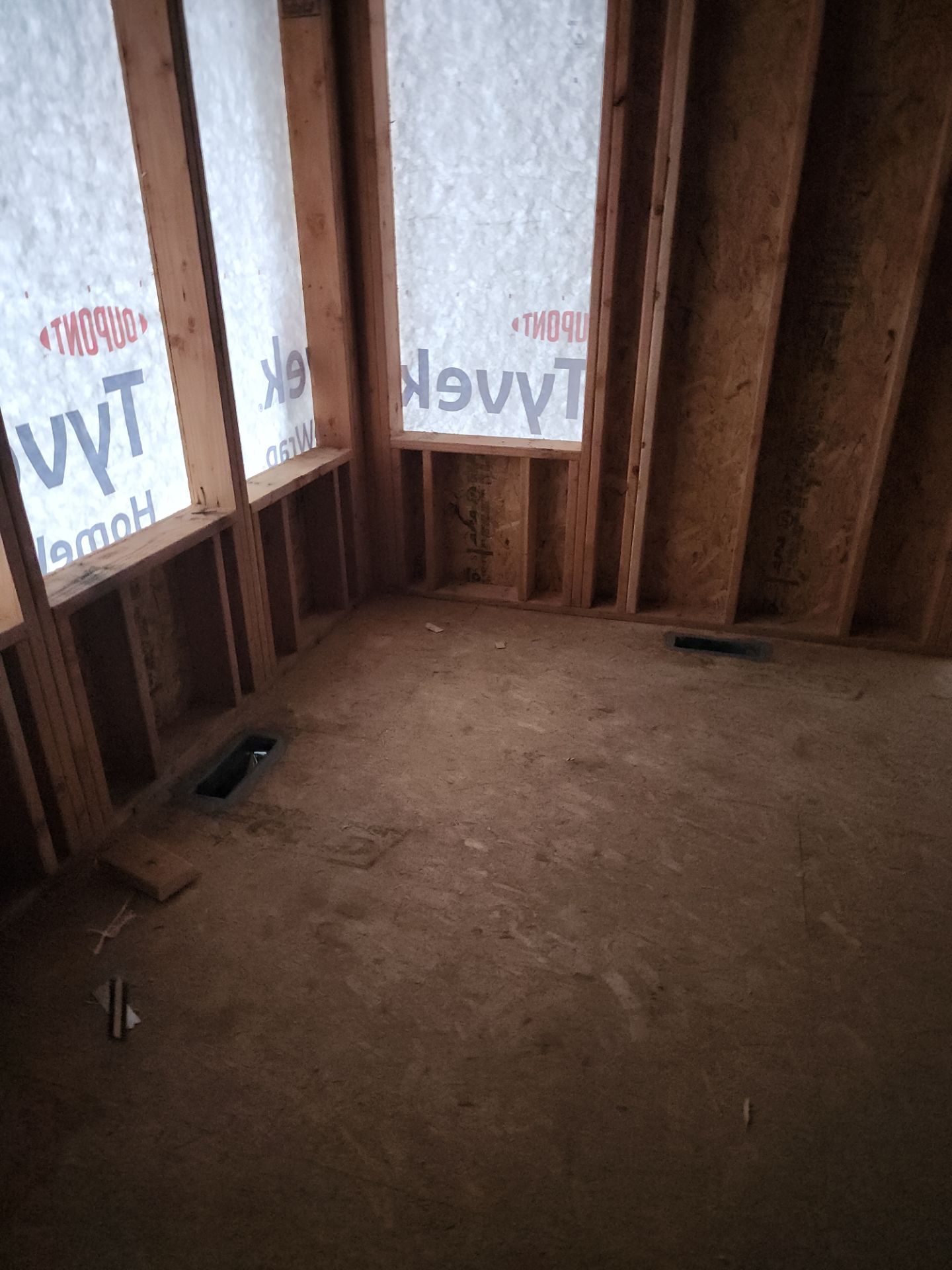 Project in Vancouver by HVA Climate Control