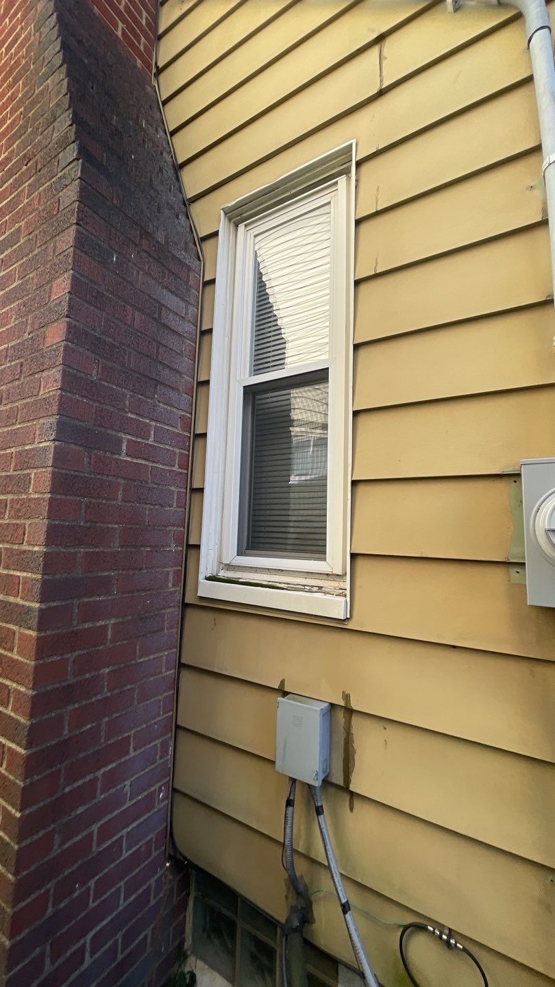 Karl Hershberger by Silver Leaf Contracting 