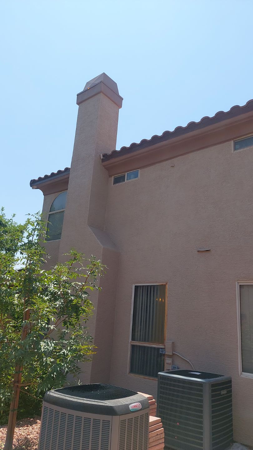 Exterior Painting - Gilbert by Crash of Rhinos Painting & Garage Floors