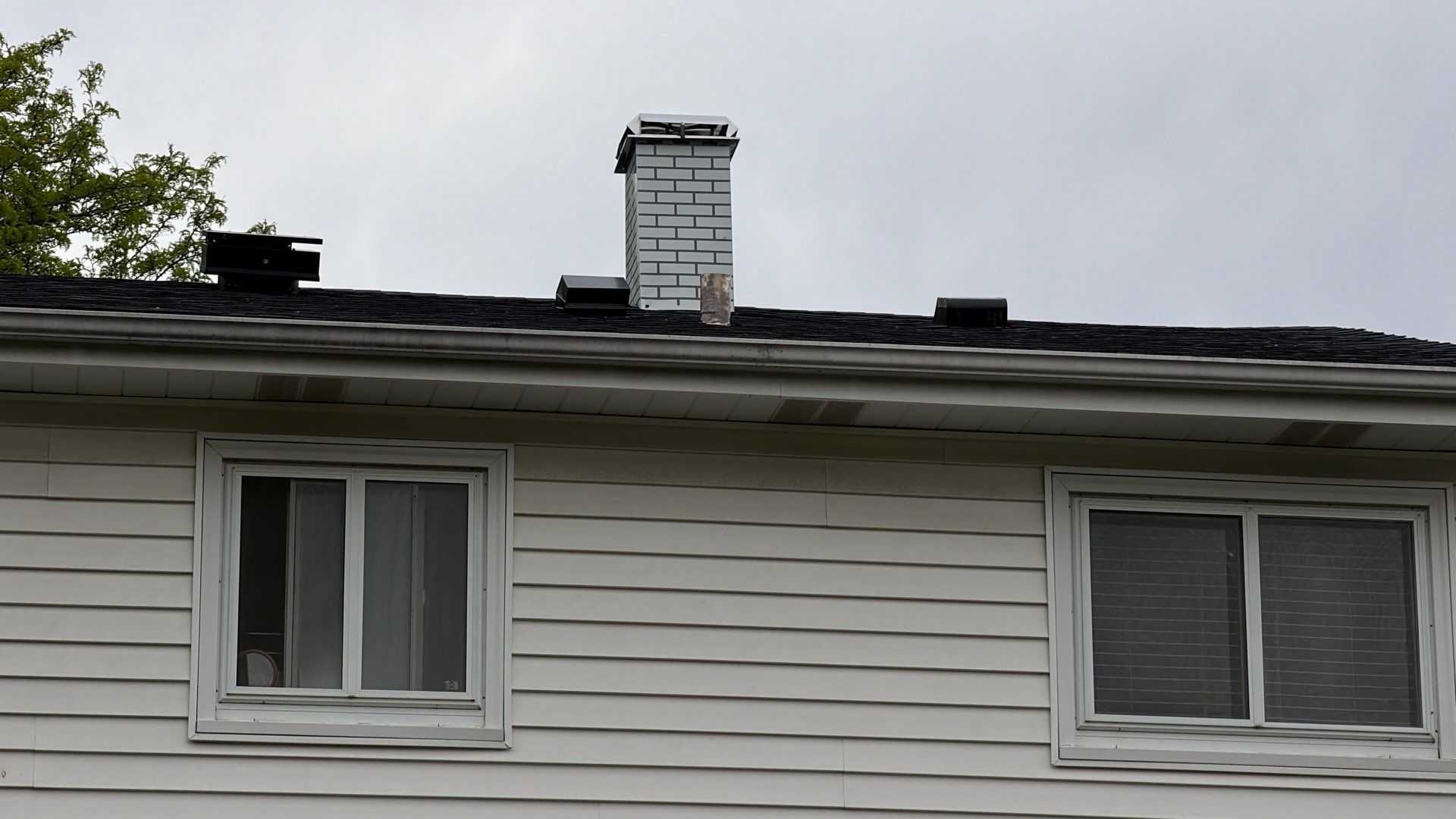 Atlas Pinnacle Black Shadow  by Pro Home Services Inc