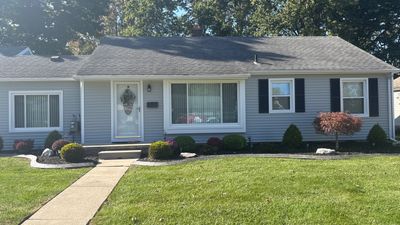 Siding Replacement using Alside Odyssey D4"