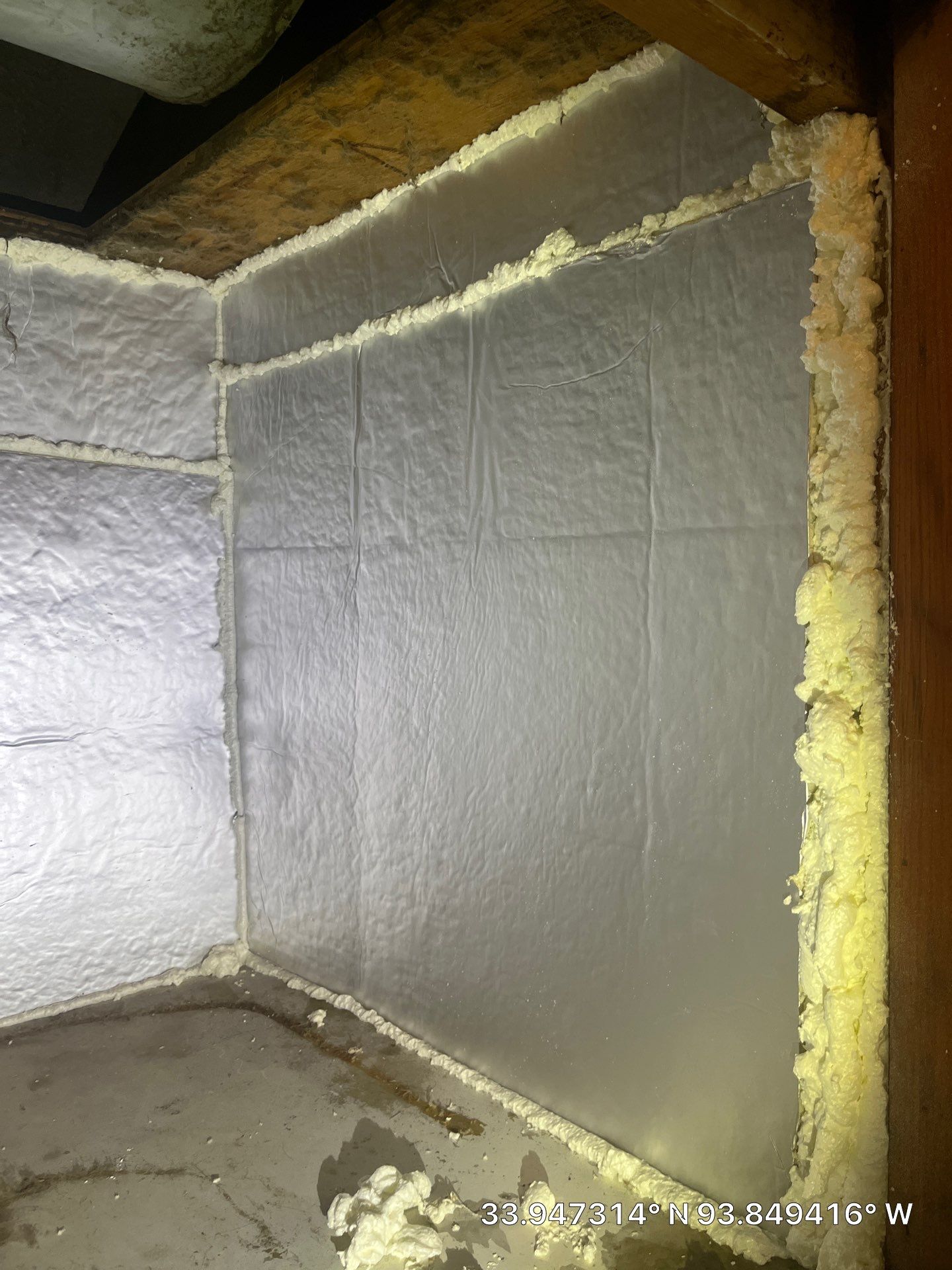 PROJECT NAME: CAITLYNN ALLEN by Smart Power Solutions