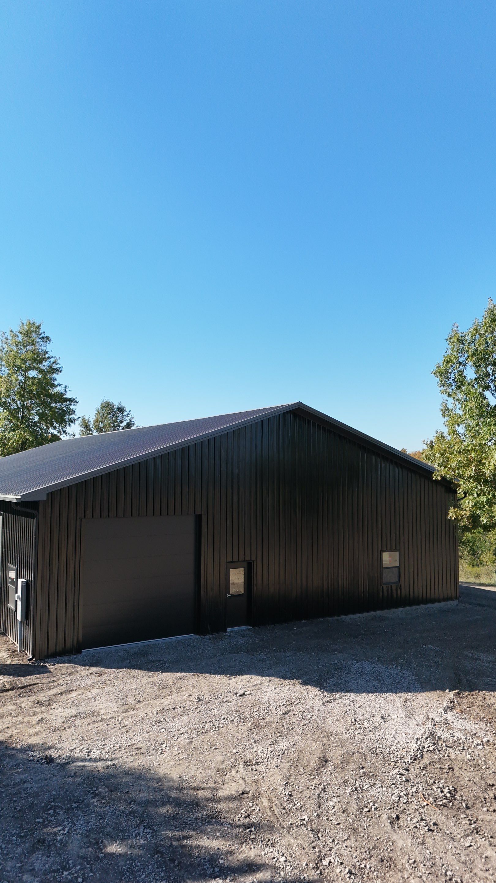 Rauber Project by Graber Custom Structures