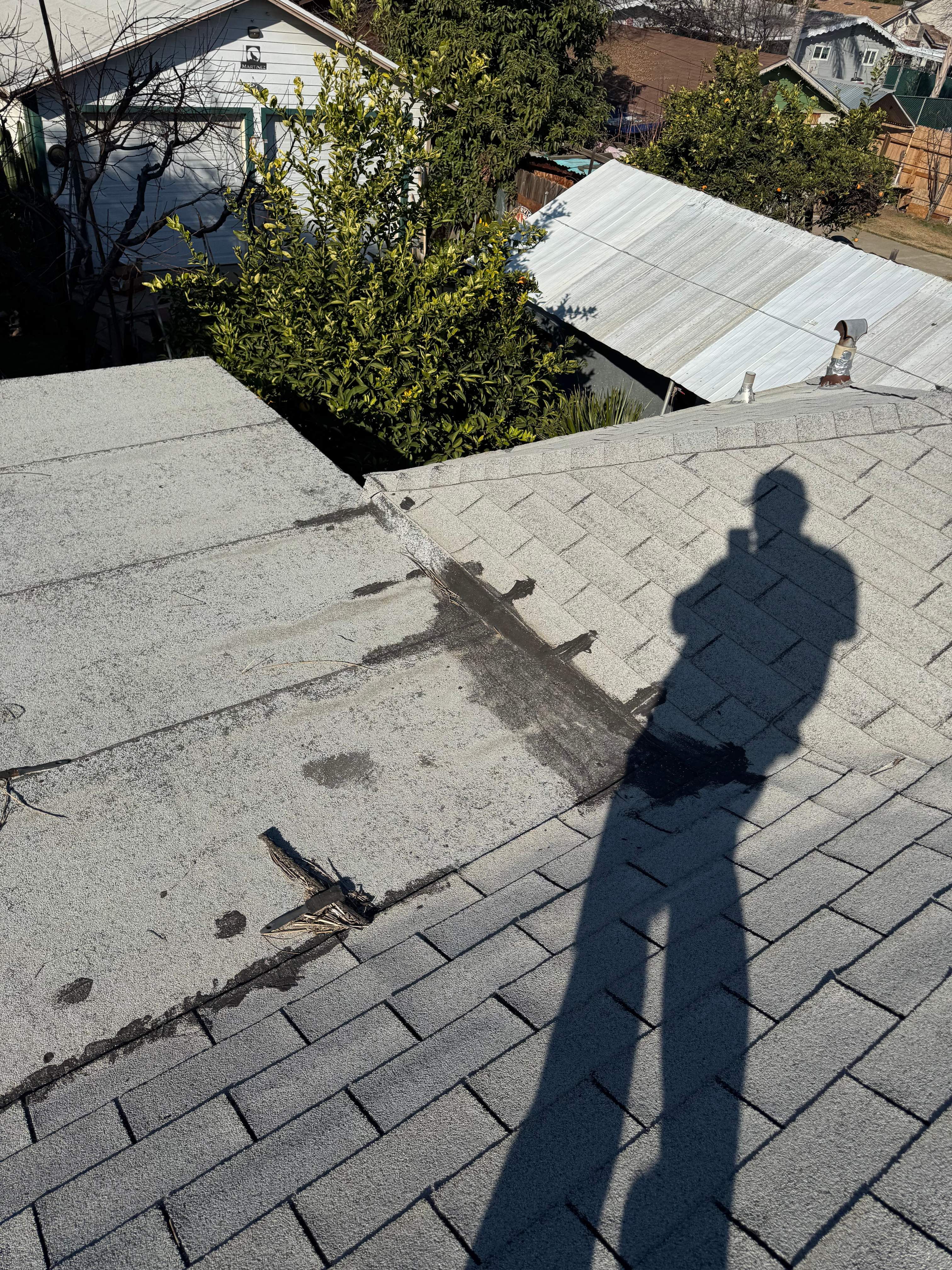 Complete Roof Replacement - Porterville, CA by Grandmark Service Company