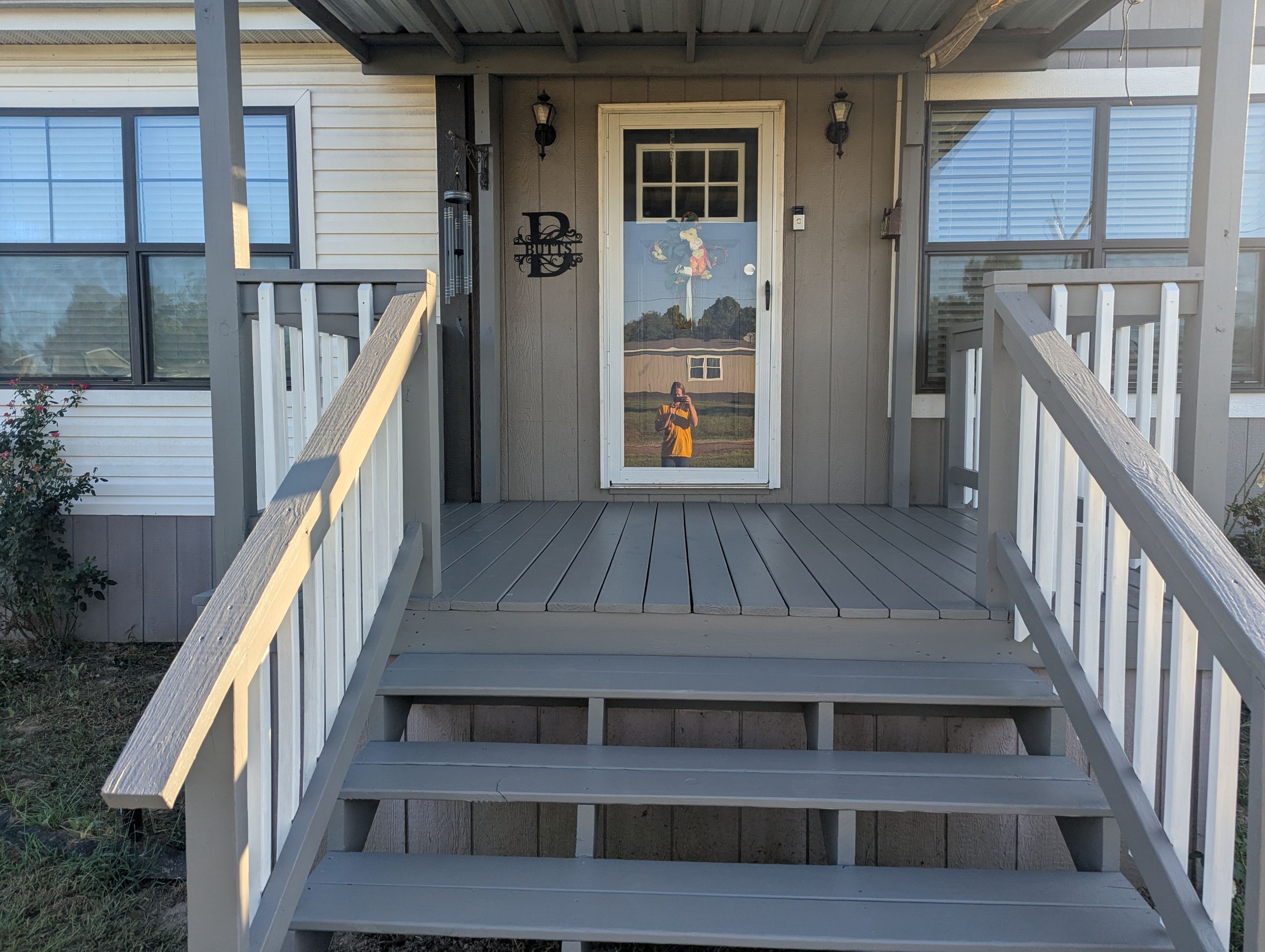 Ben Wheeler, TX Deck Staining & Wood Restoration by Quality Coats Painting
