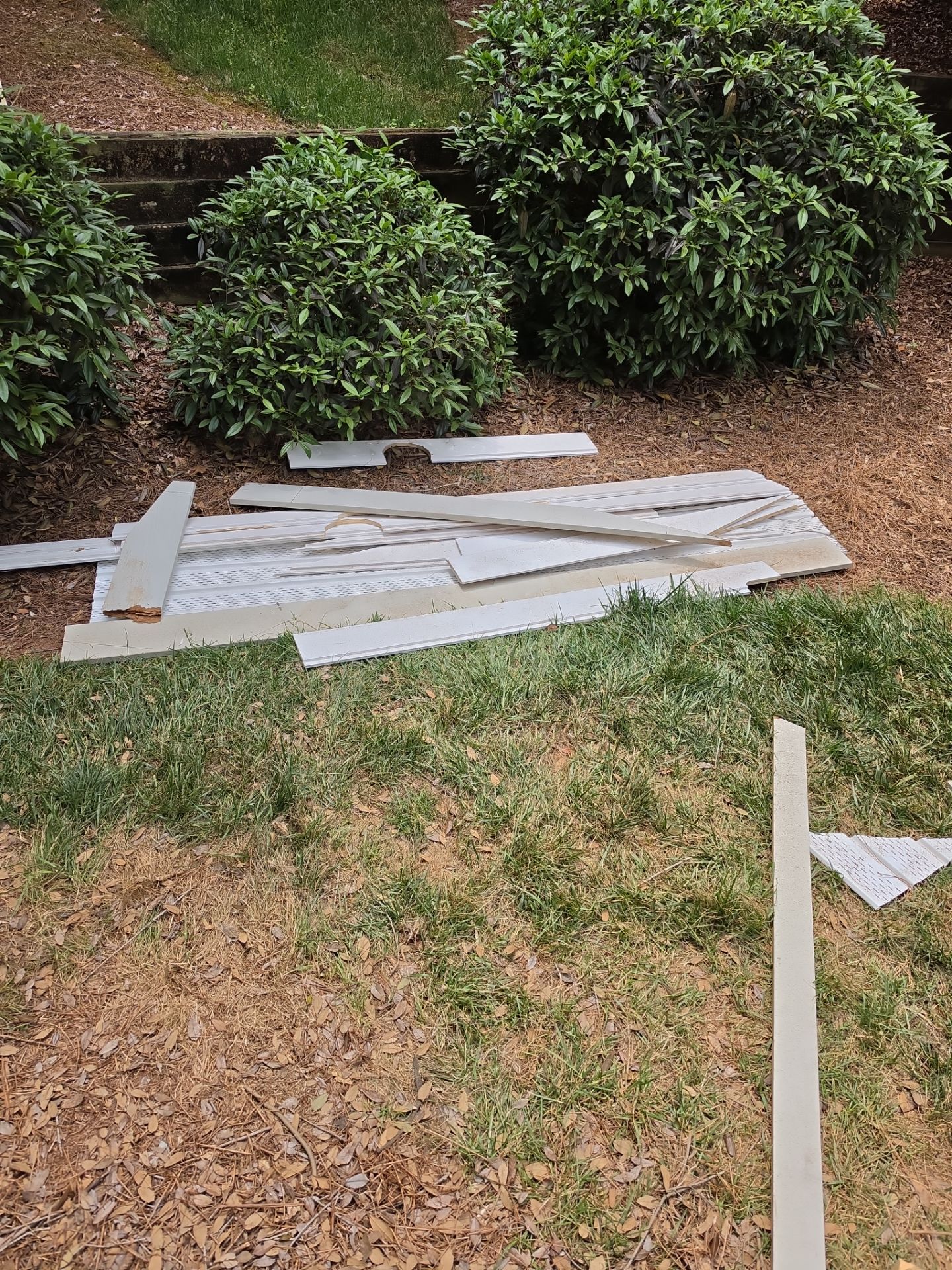 KB Home Improvement by Badger Hauling