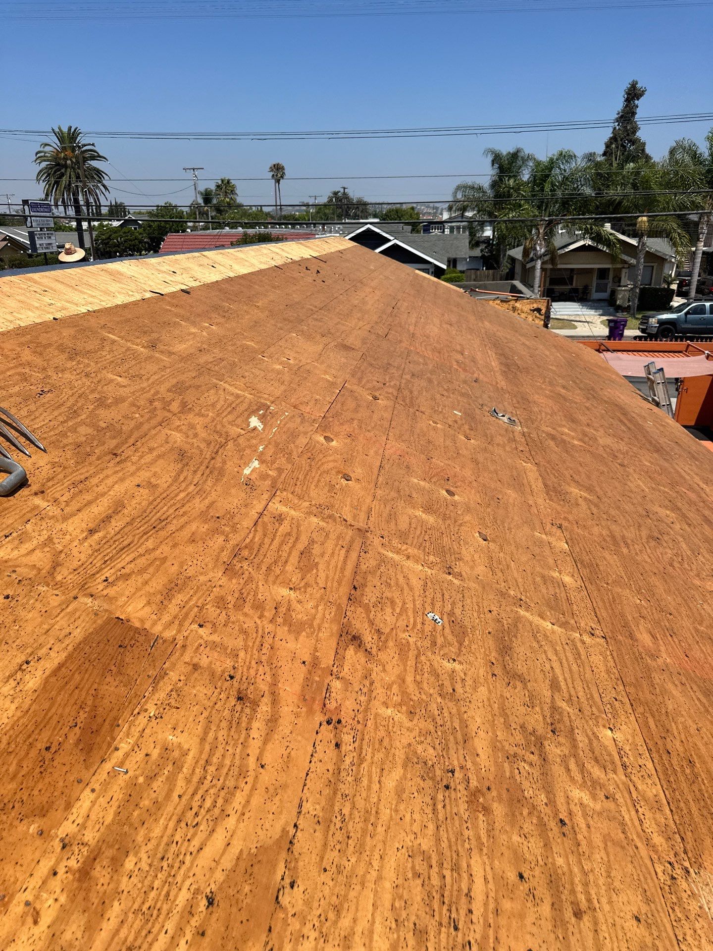 Roof Replacement - Long Beach, CA 90814 by Epic Roof Replacement
