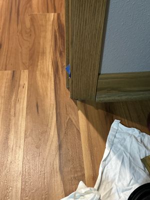 Project in Milwaukee