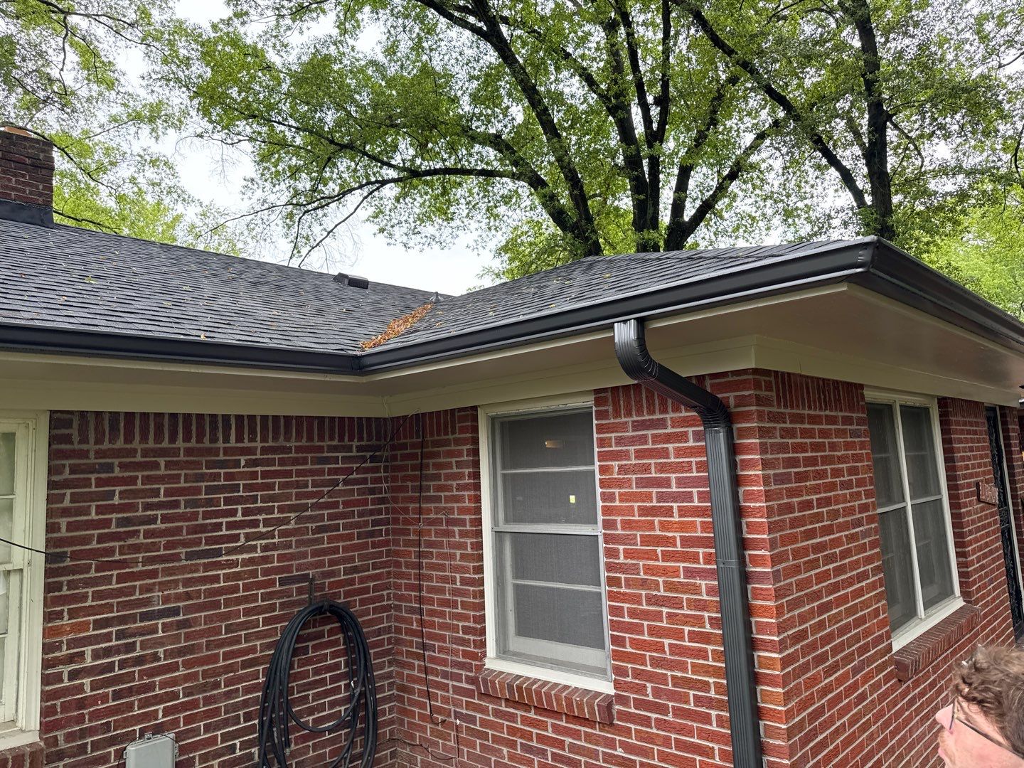 From Disputed Claim to Full Restoration – Memphis, TN by Cool Roofs