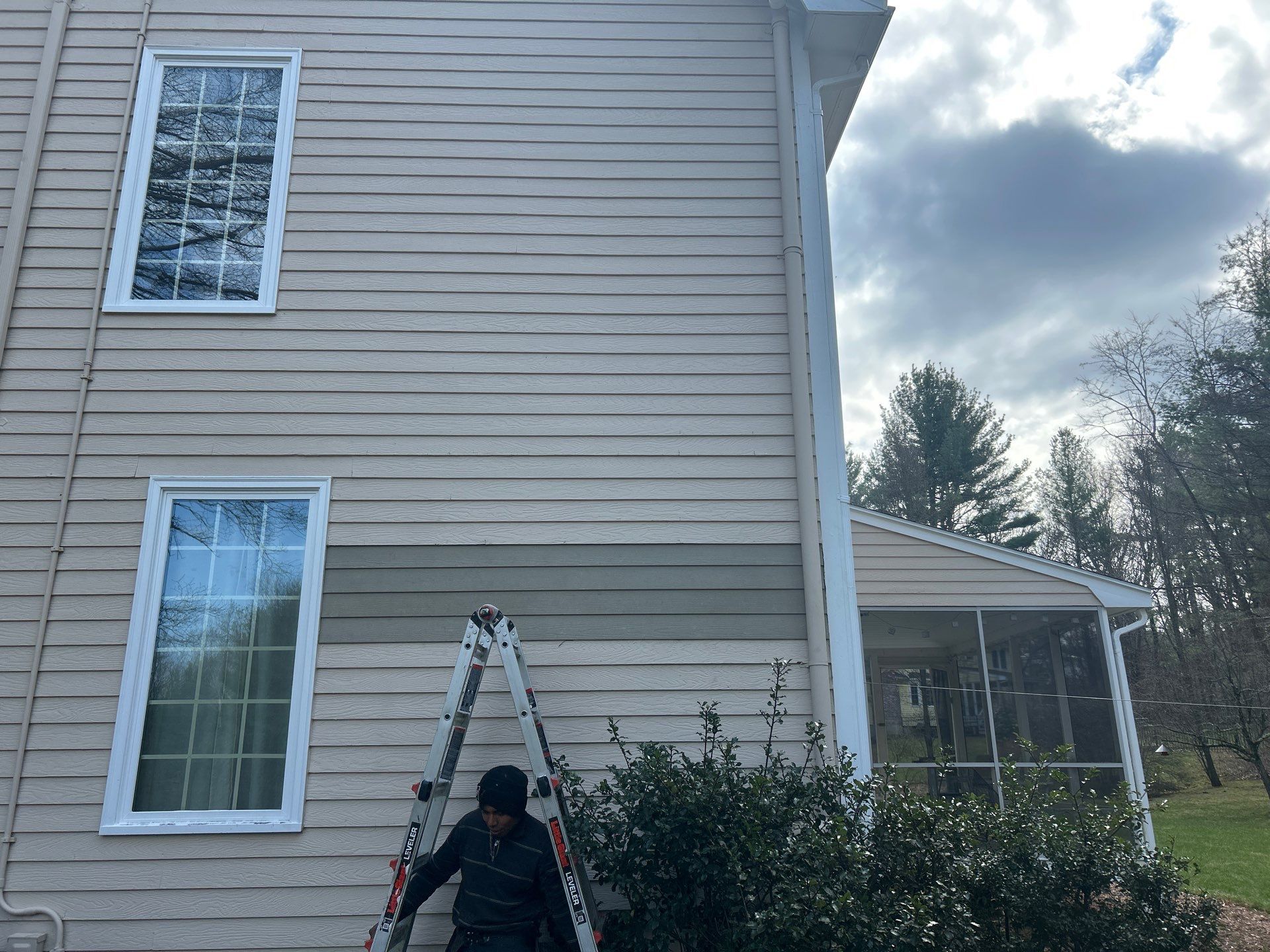 Siding | Andover by Mighty Dog Roofing of Greater Middlesex County