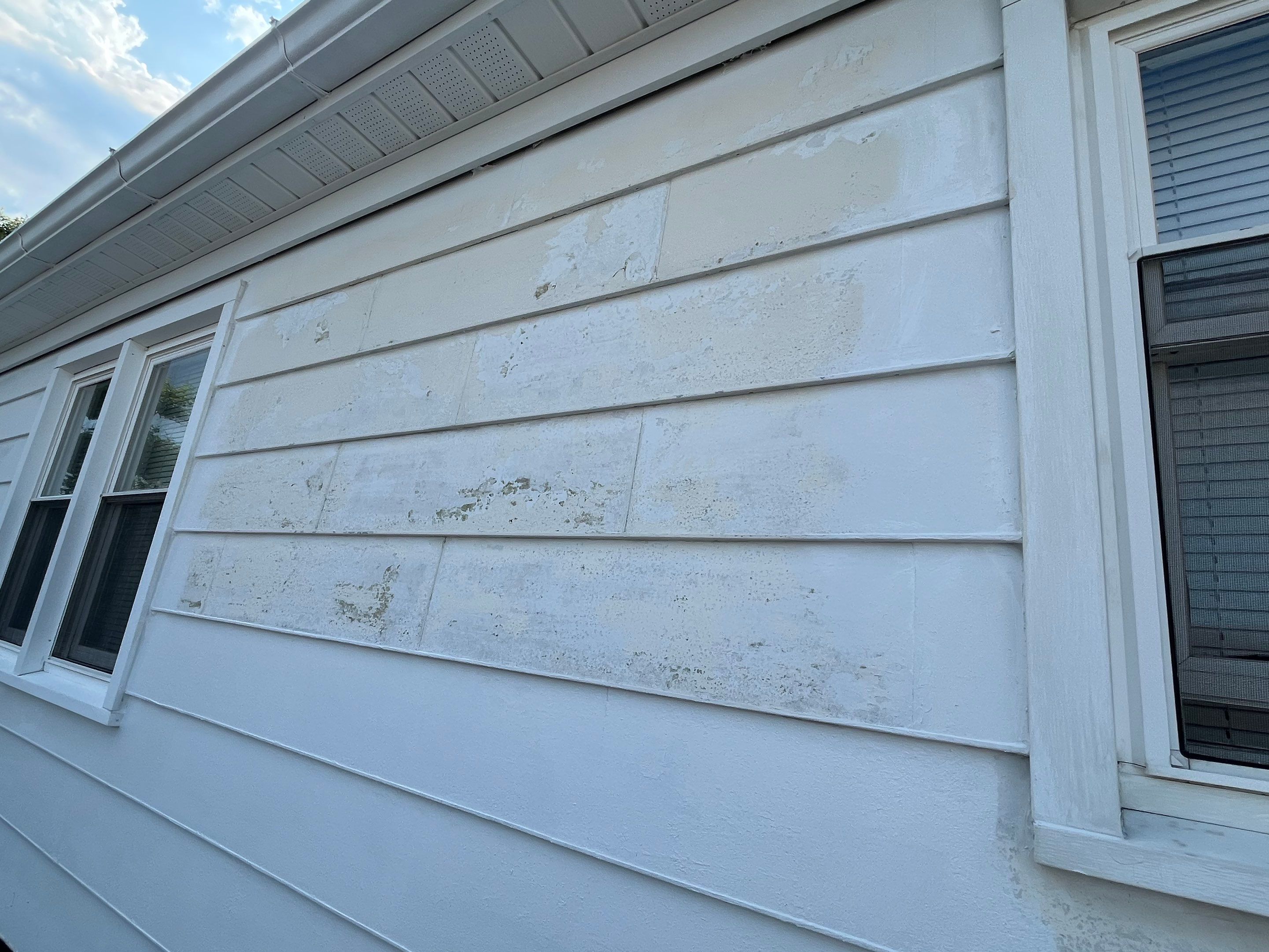 Full Exterior Refresh by Fresh Coat Works LLC