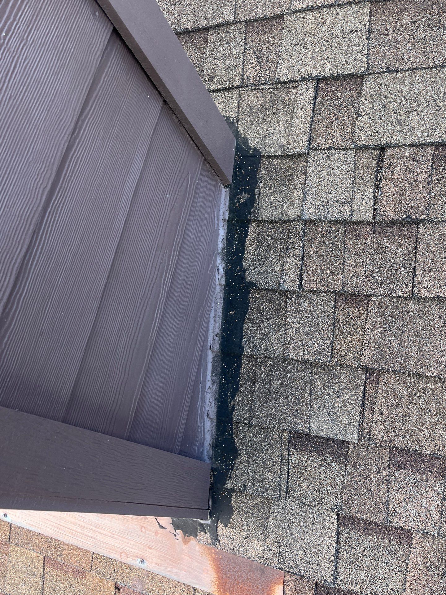 Residential Roofing Repair using Owen's Corning Duration (Lifetime) Shingles by Roof Repair Company