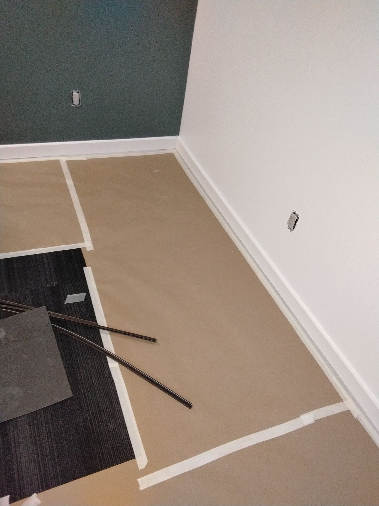Commercial Interior Painting by Midwest Paint LLC