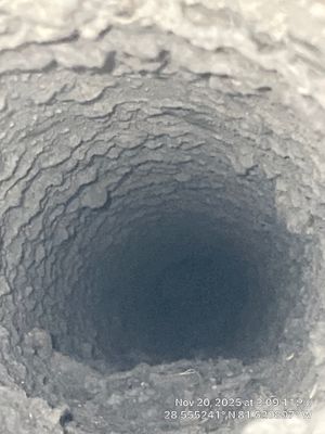 Air Duct and Dryer Vent Cleaning in Oakland