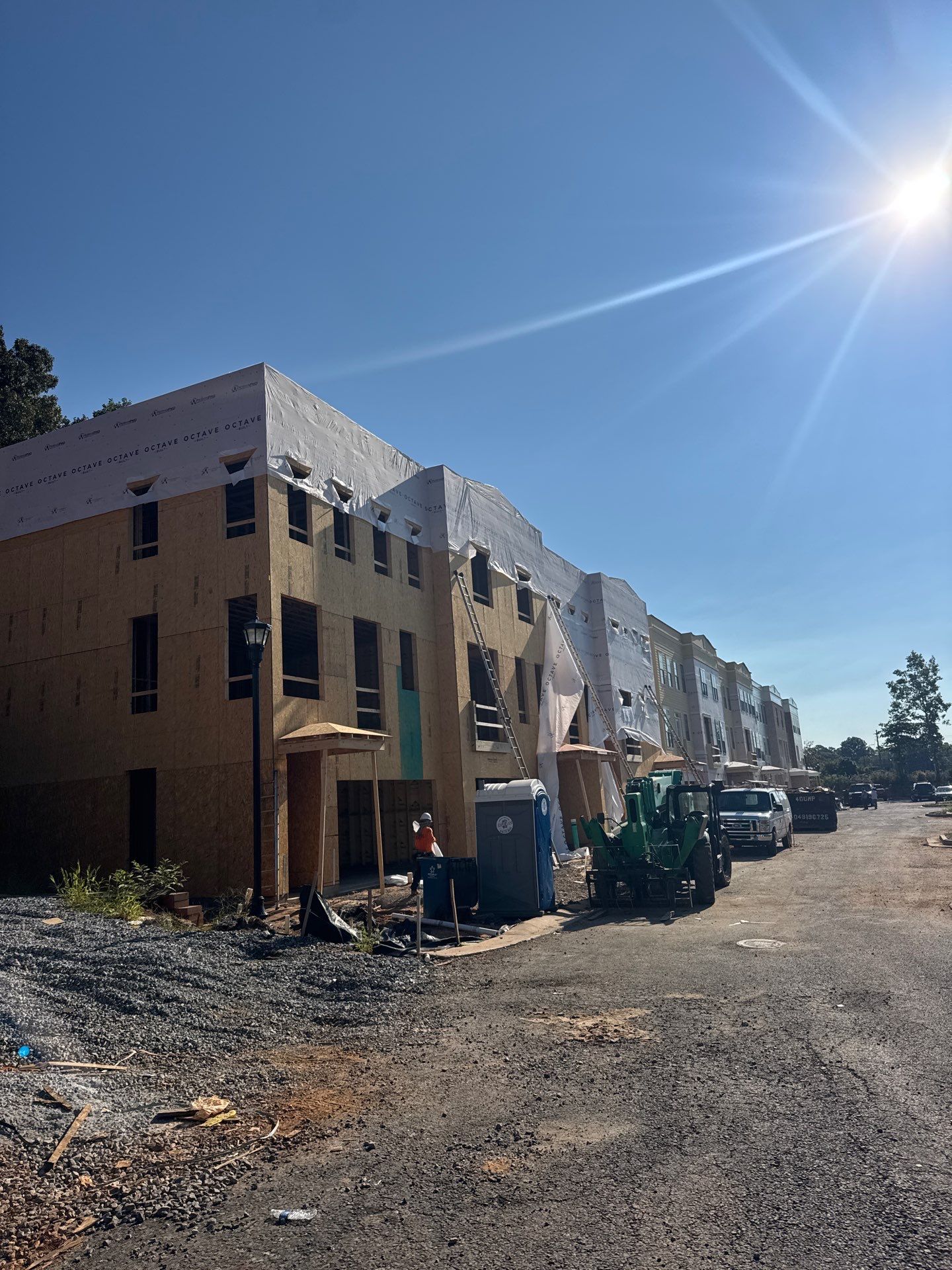 New Image Roofing Atlanta featured photo.