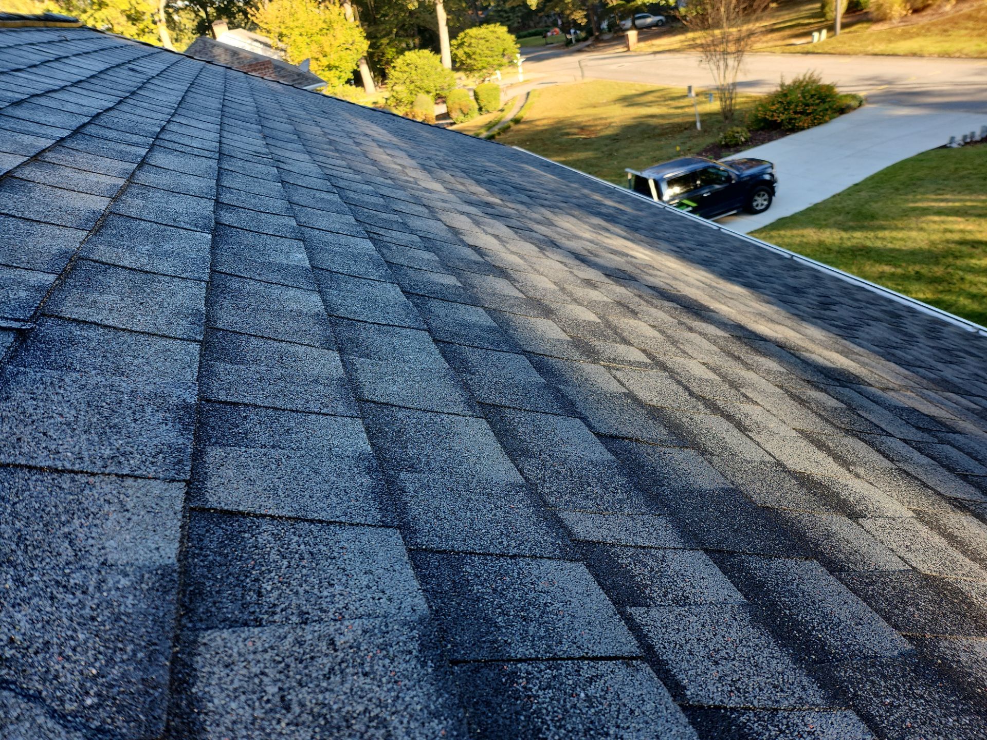 Roof Replacement ✅ Code Compliant by Georgia Roof Advisors