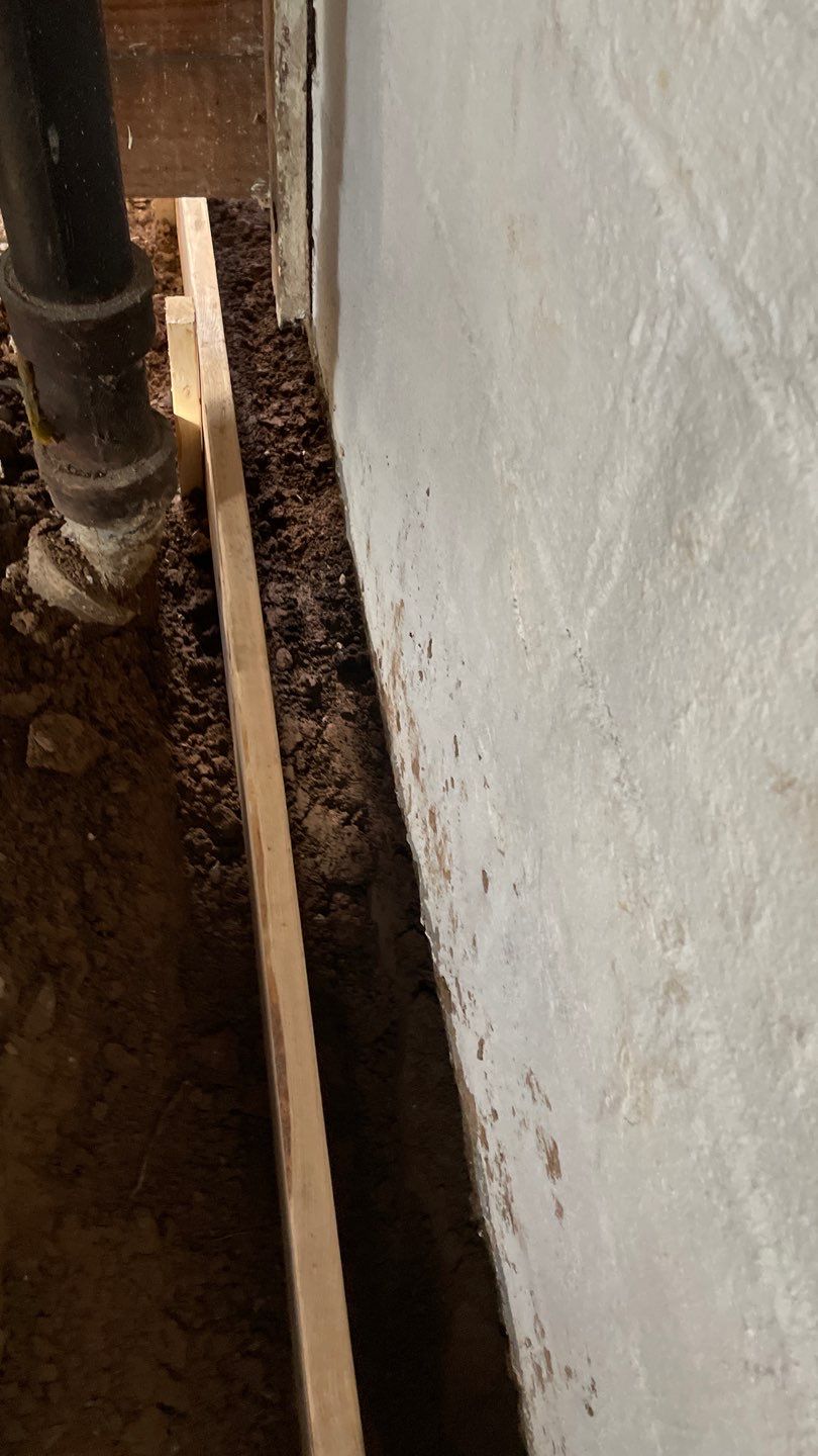 Keeping Casey's Rental Property Dry by Waterproofing Northeast