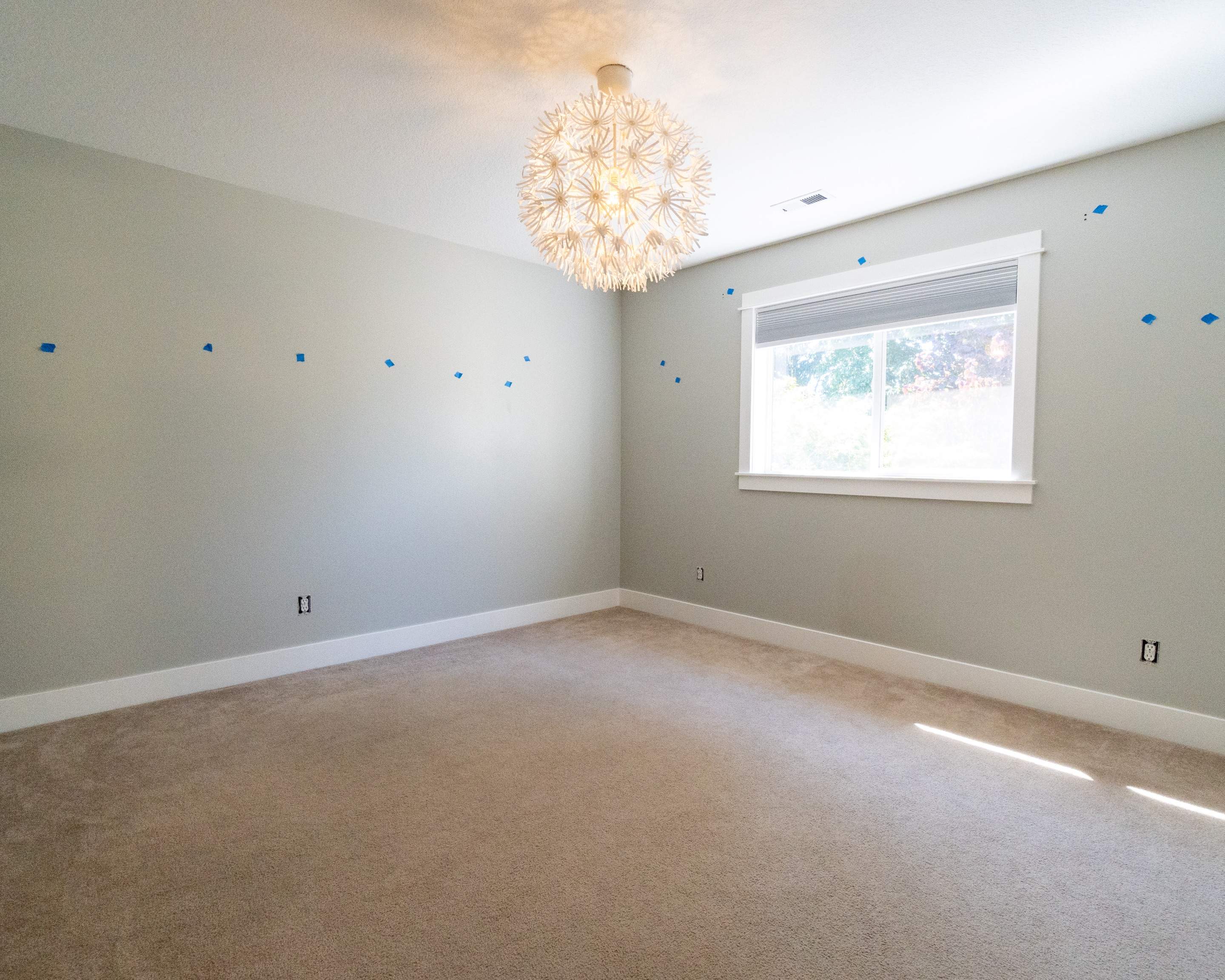 Interior Painting by Villegas Remodeling, LLC