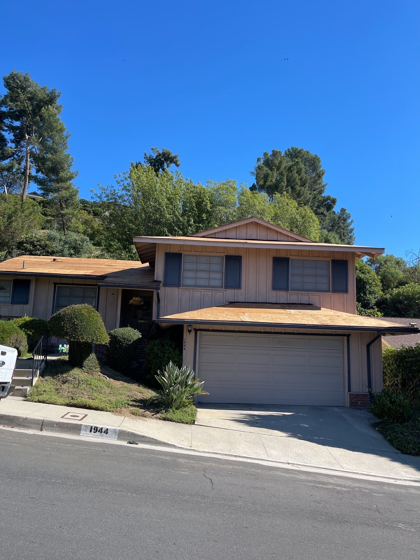 Roof Replacement - Los Angeles CA 90065 by Epic Roof Replacement