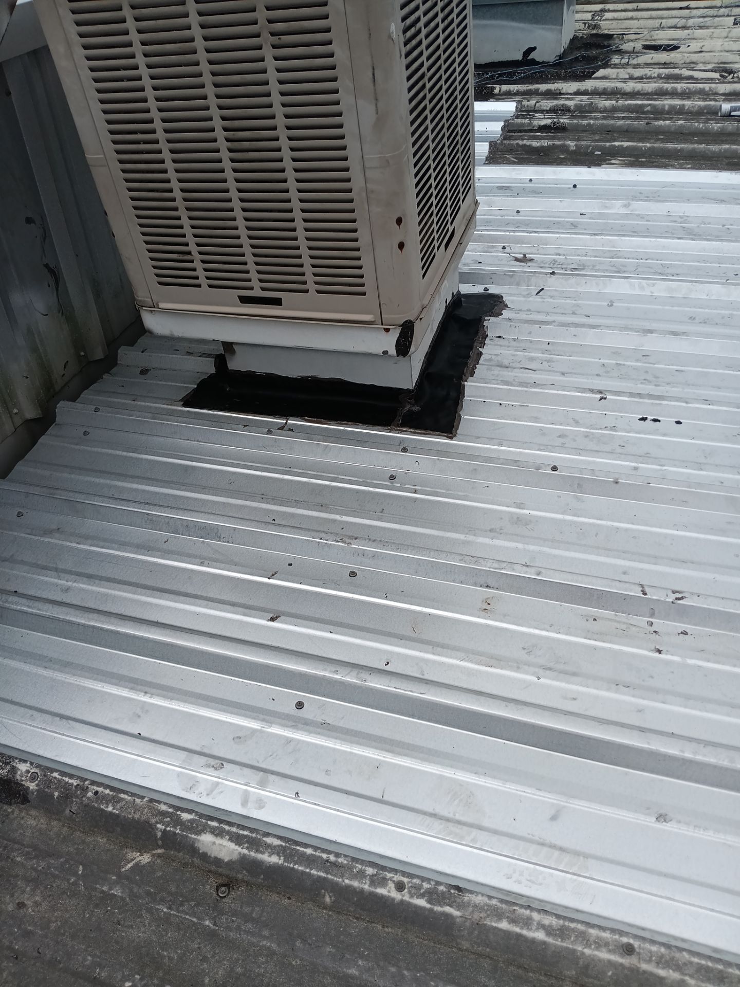 Roof Repair La Porte by Roof Repair Company