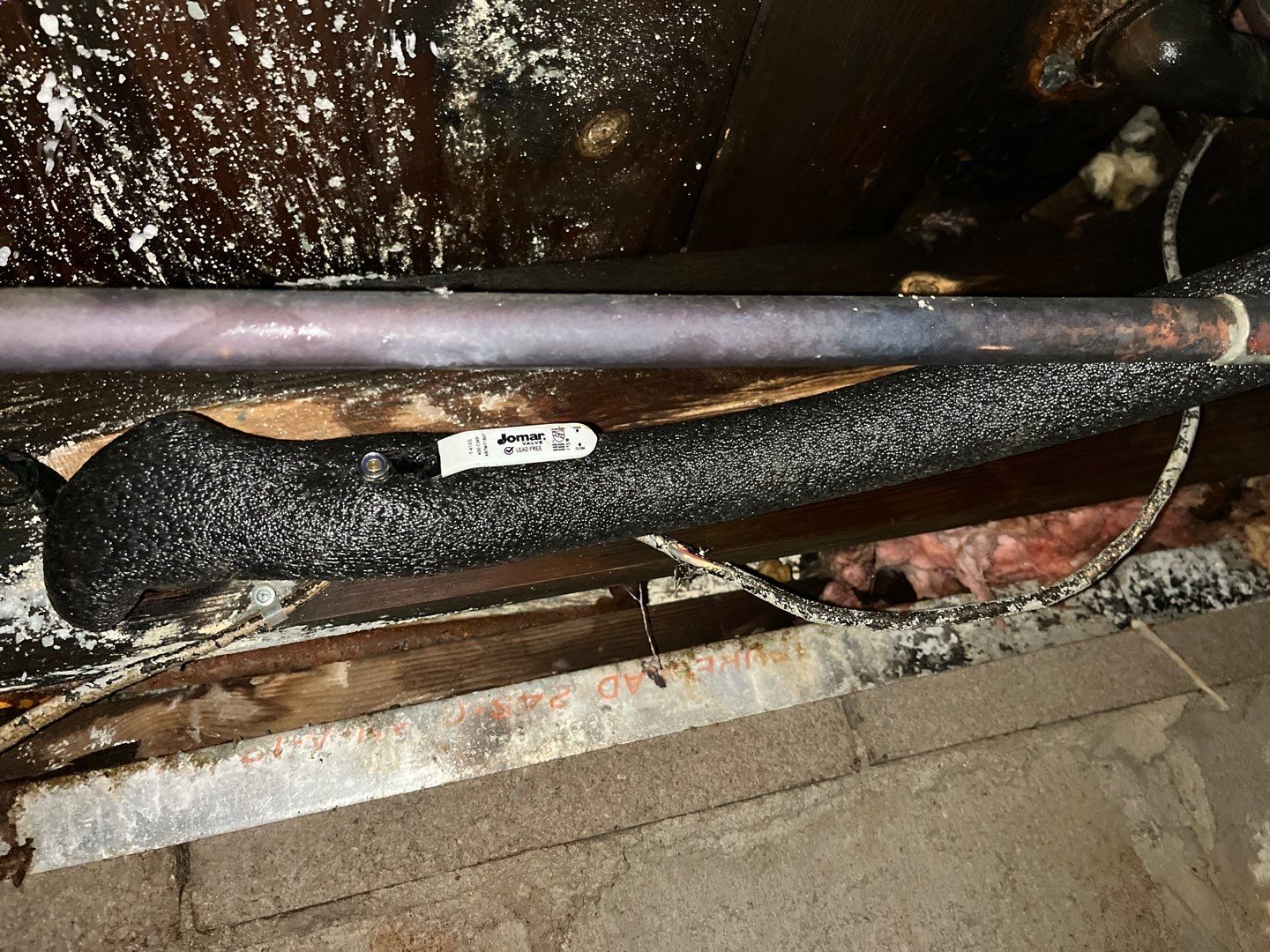 Project in Oklahoma City by PRO-ROOTER