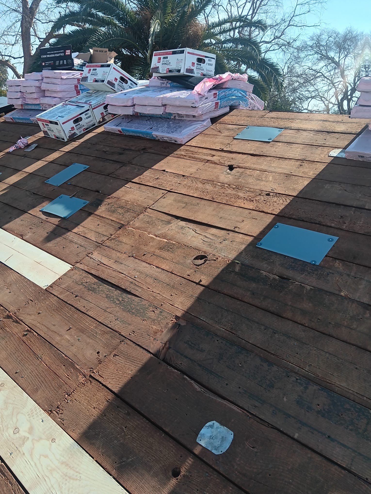 Roof Replacement - Burbank, CA 91506 by Epic Roof Replacement