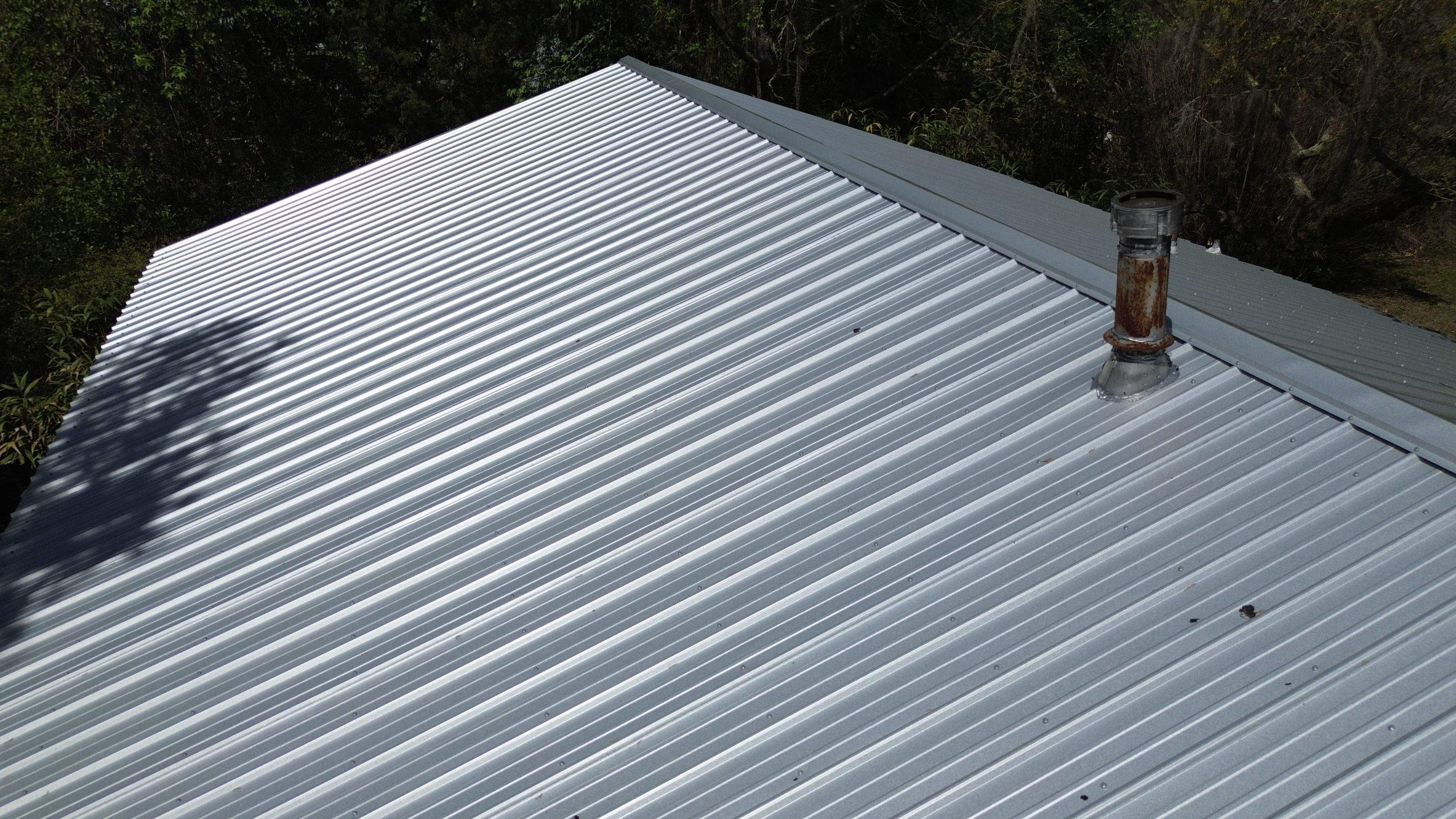 Metal Roofing Contractors in Gainesville, FL by Brehm Roofing